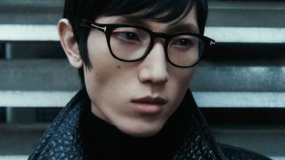 Tom Ford Eyeglasses | LookerOnline