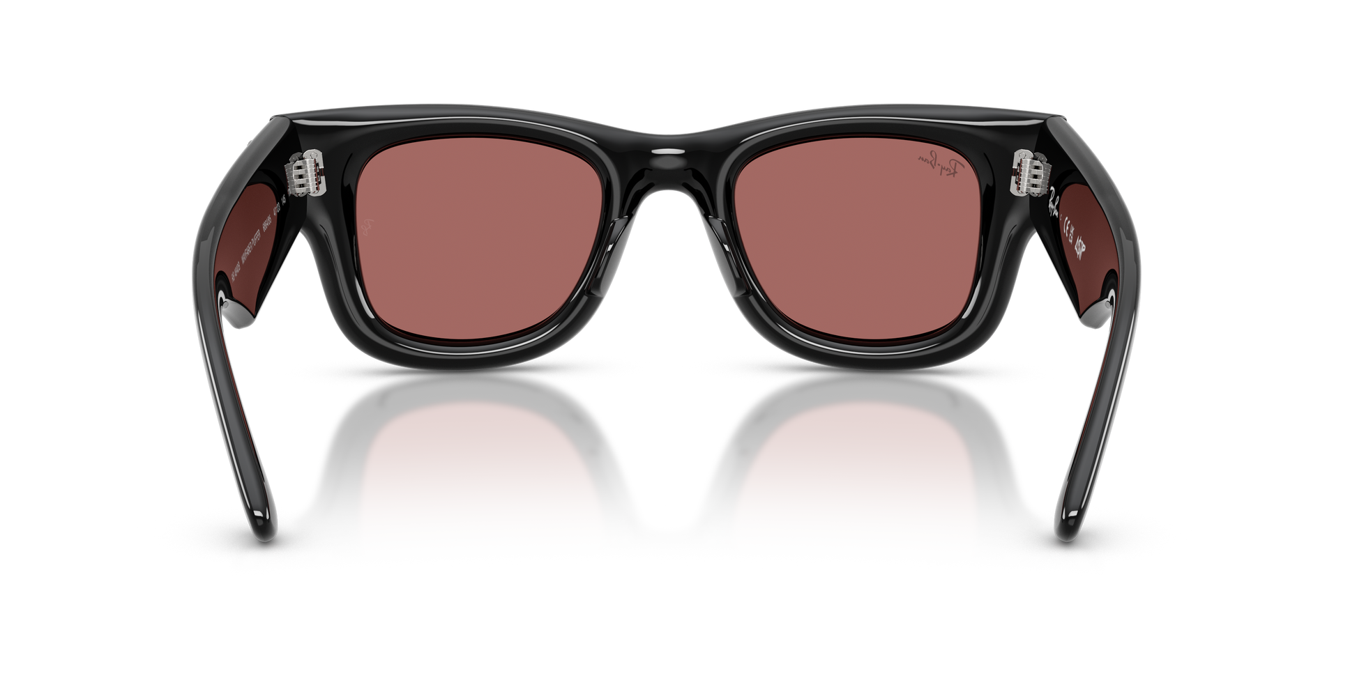 Ray-Ban RB4940B WAYFARER PUFFER 686485