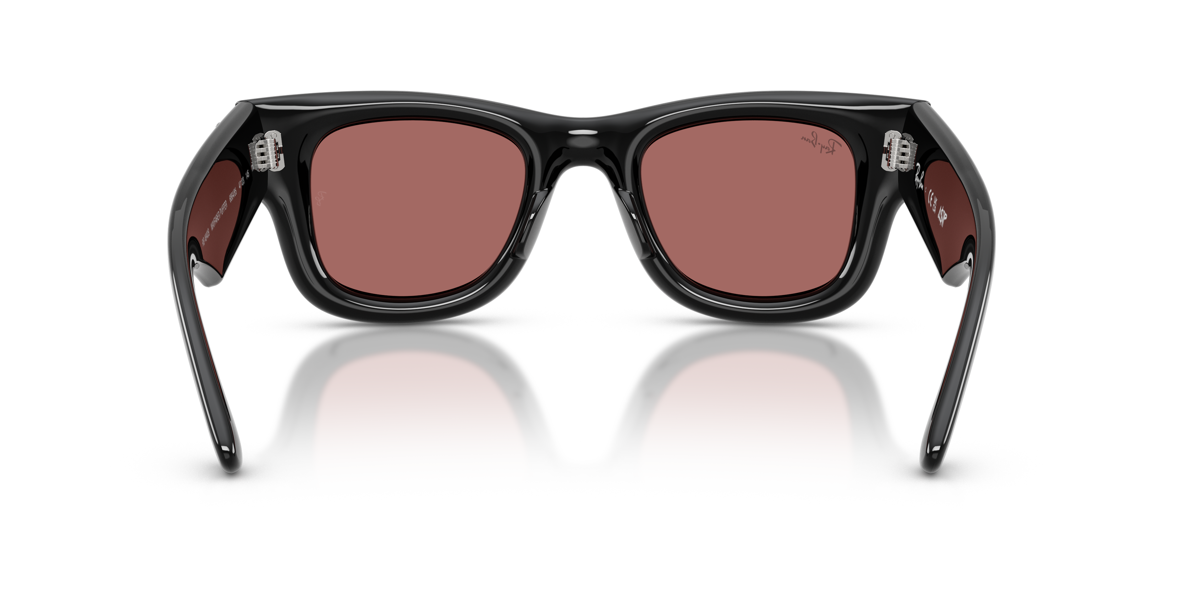 Ray-Ban RB4940B WAYFARER PUFFER 686485