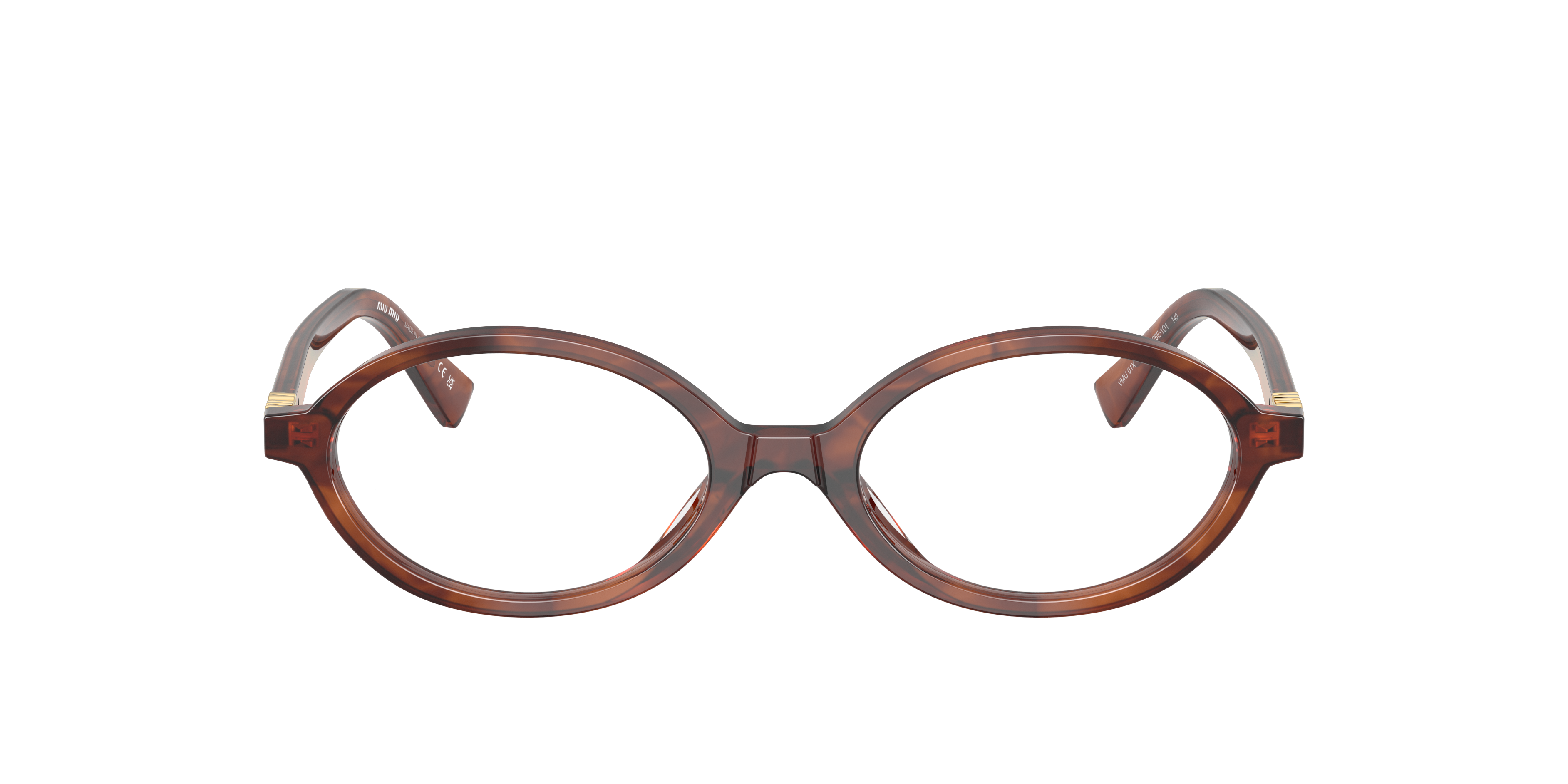 Miu Miu MU 01XV 26E1O1