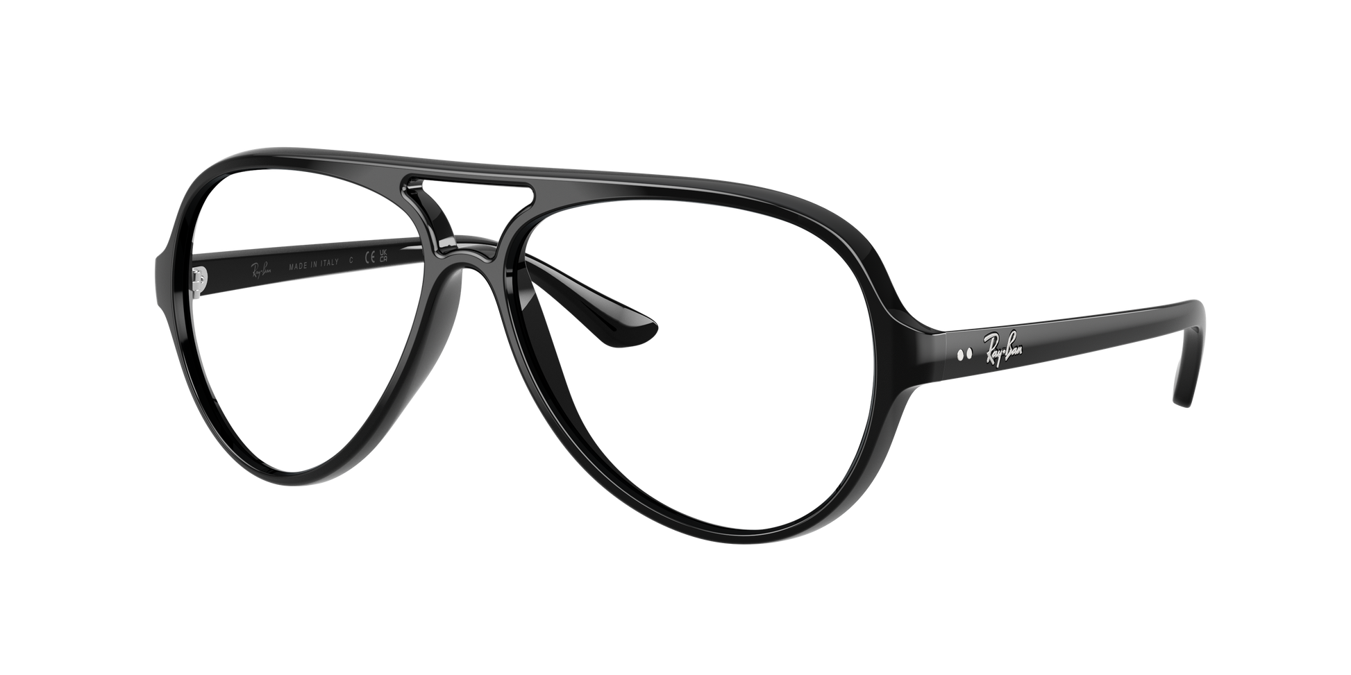 Ray-Ban RB4125 CATS 5000 601/R5
