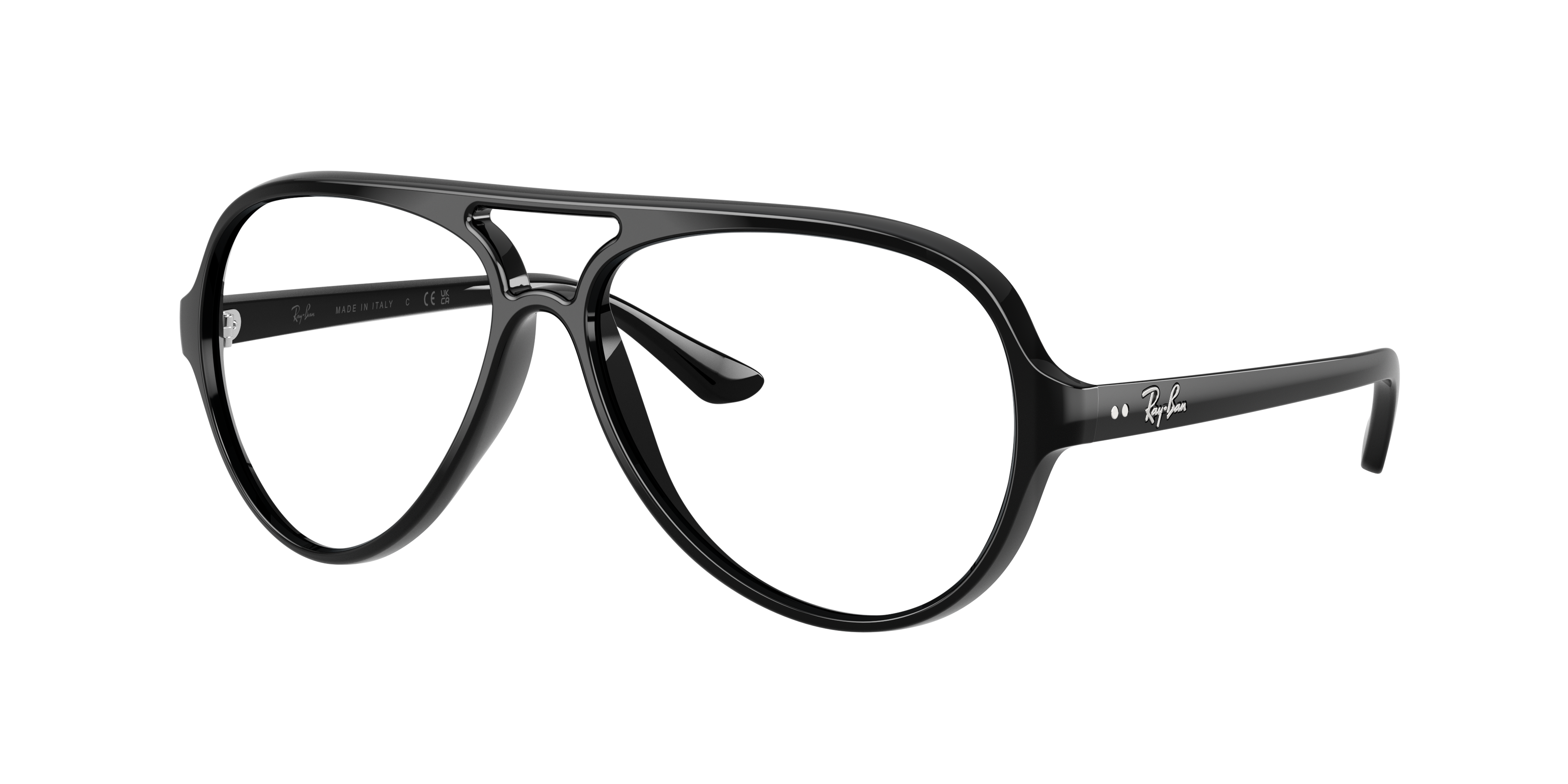 Ray-Ban RB4125 CATS 5000 601/R5