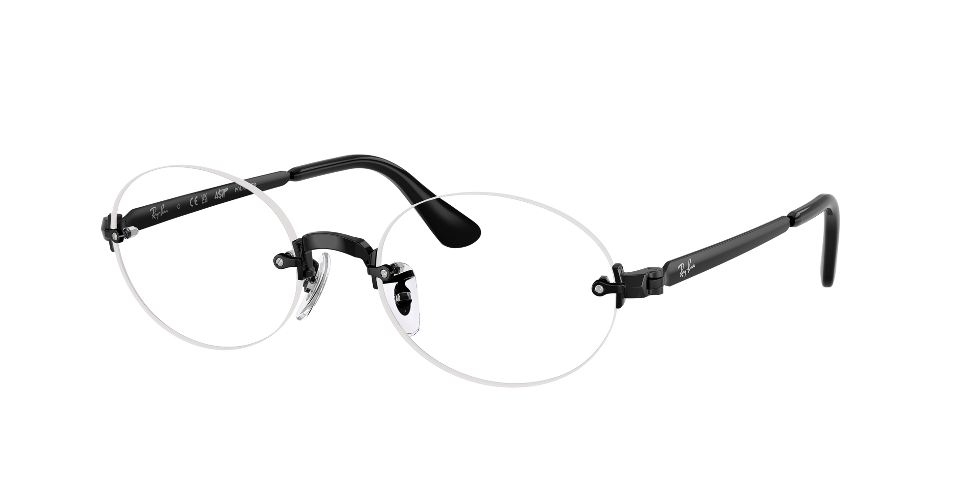 Ray-Ban RB3929 002/81