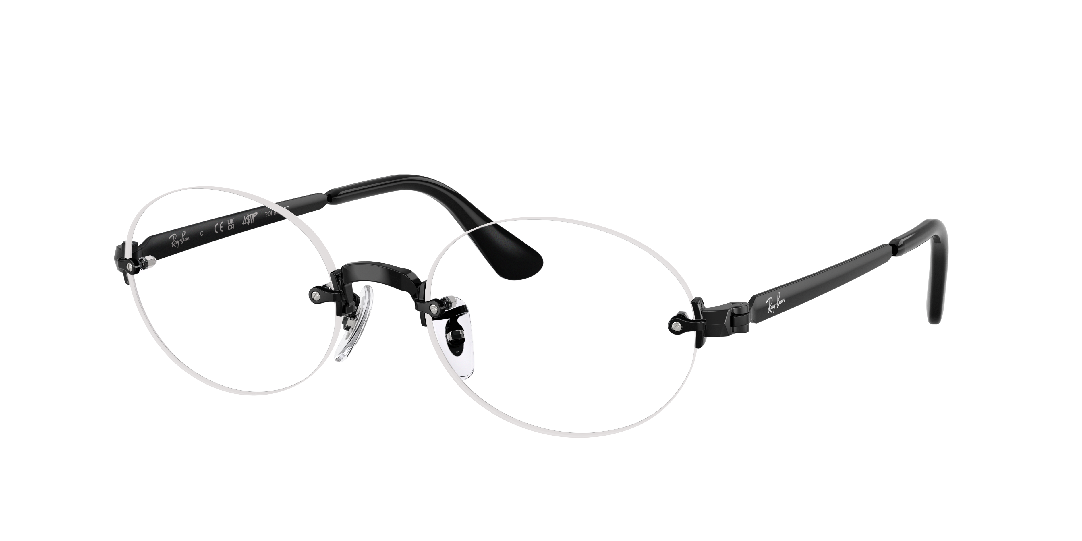 Ray-Ban RB3929 002/81