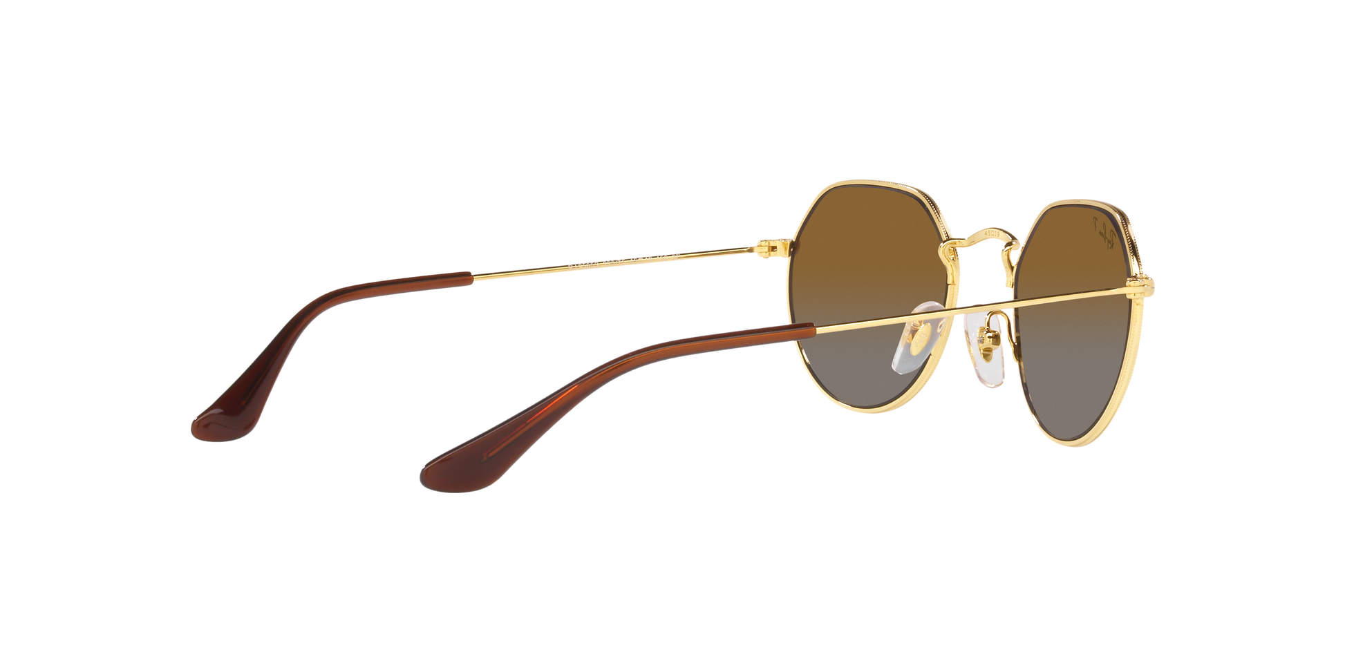 Ray-Ban RJ9565S JUNIOR JACK 223/T5