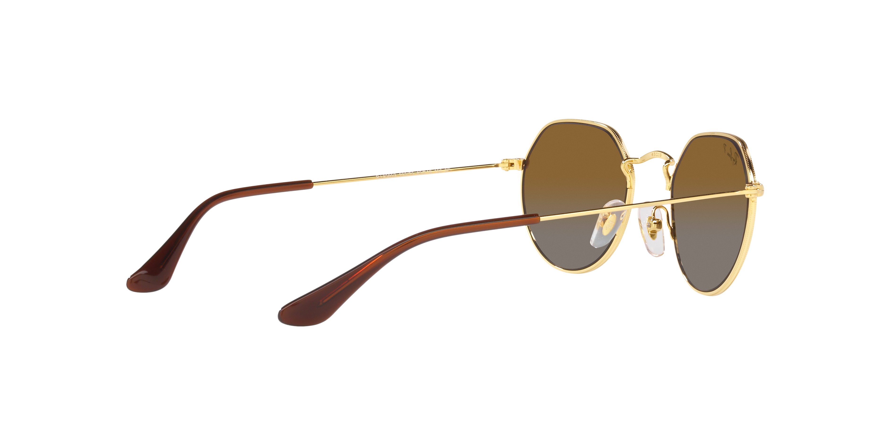 Ray-Ban RJ9565S JUNIOR JACK 223/T5