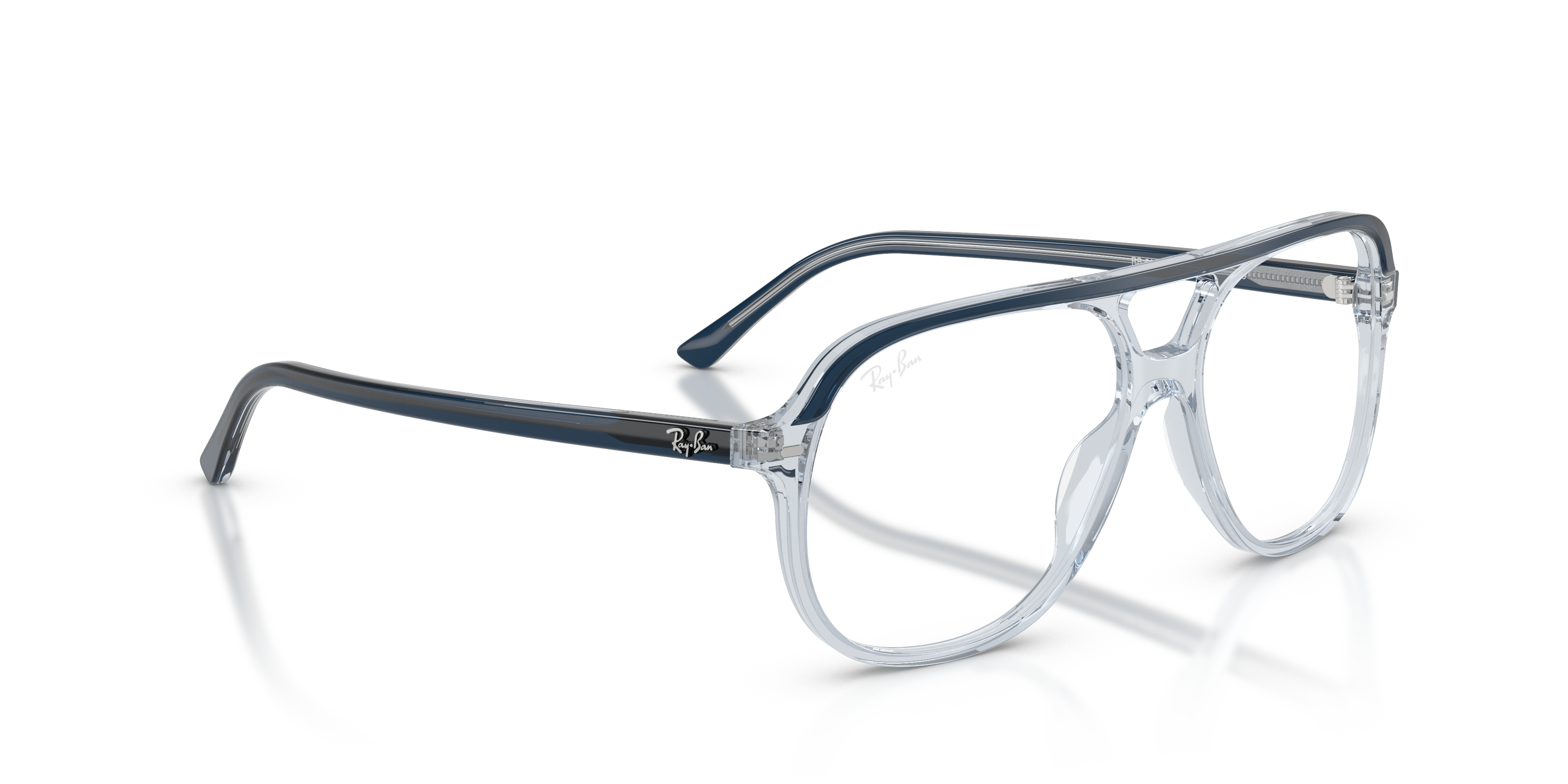Ray-Ban RX5698 8324