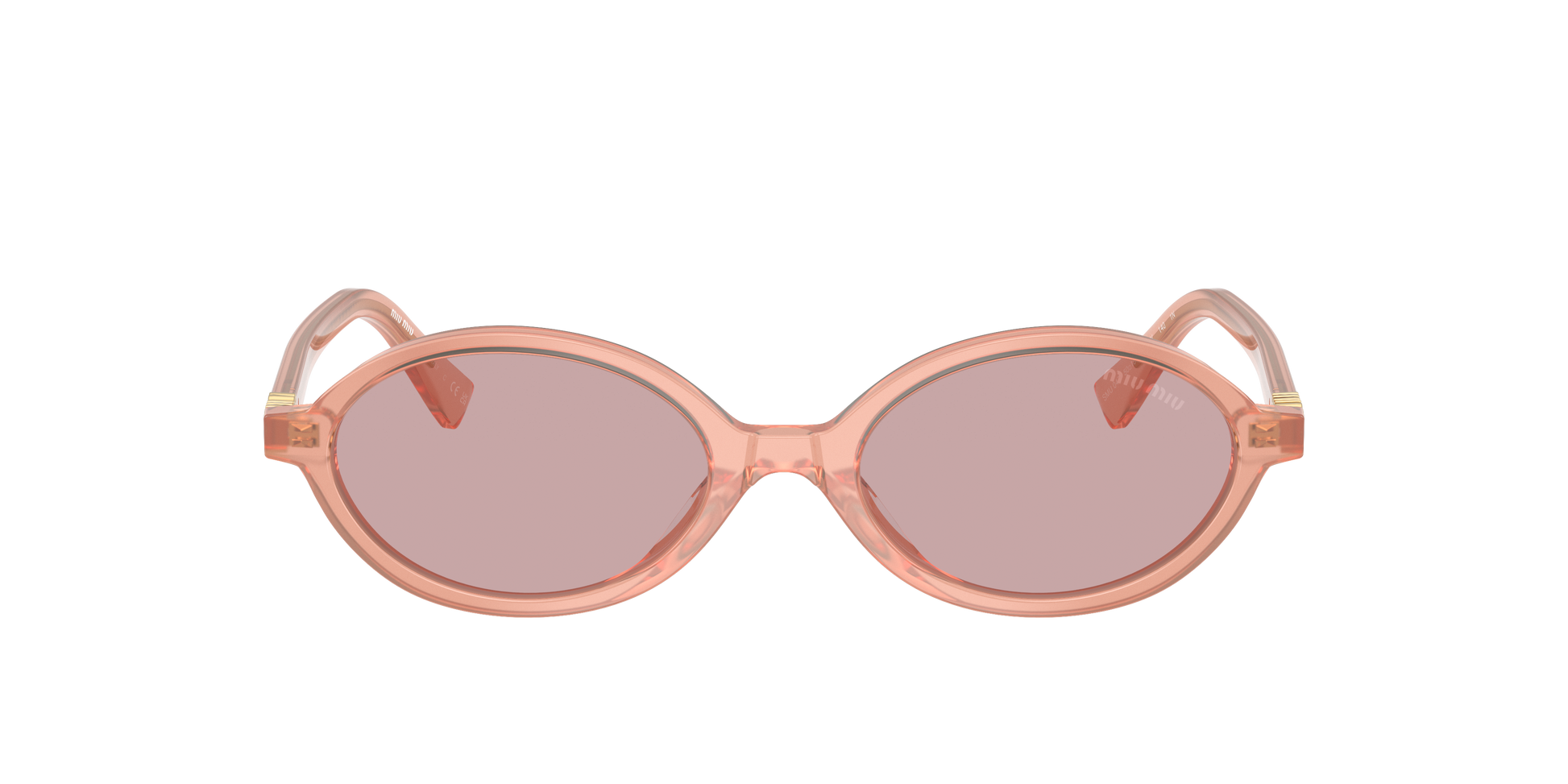 Miu Miu MU 04ZS 20I60V