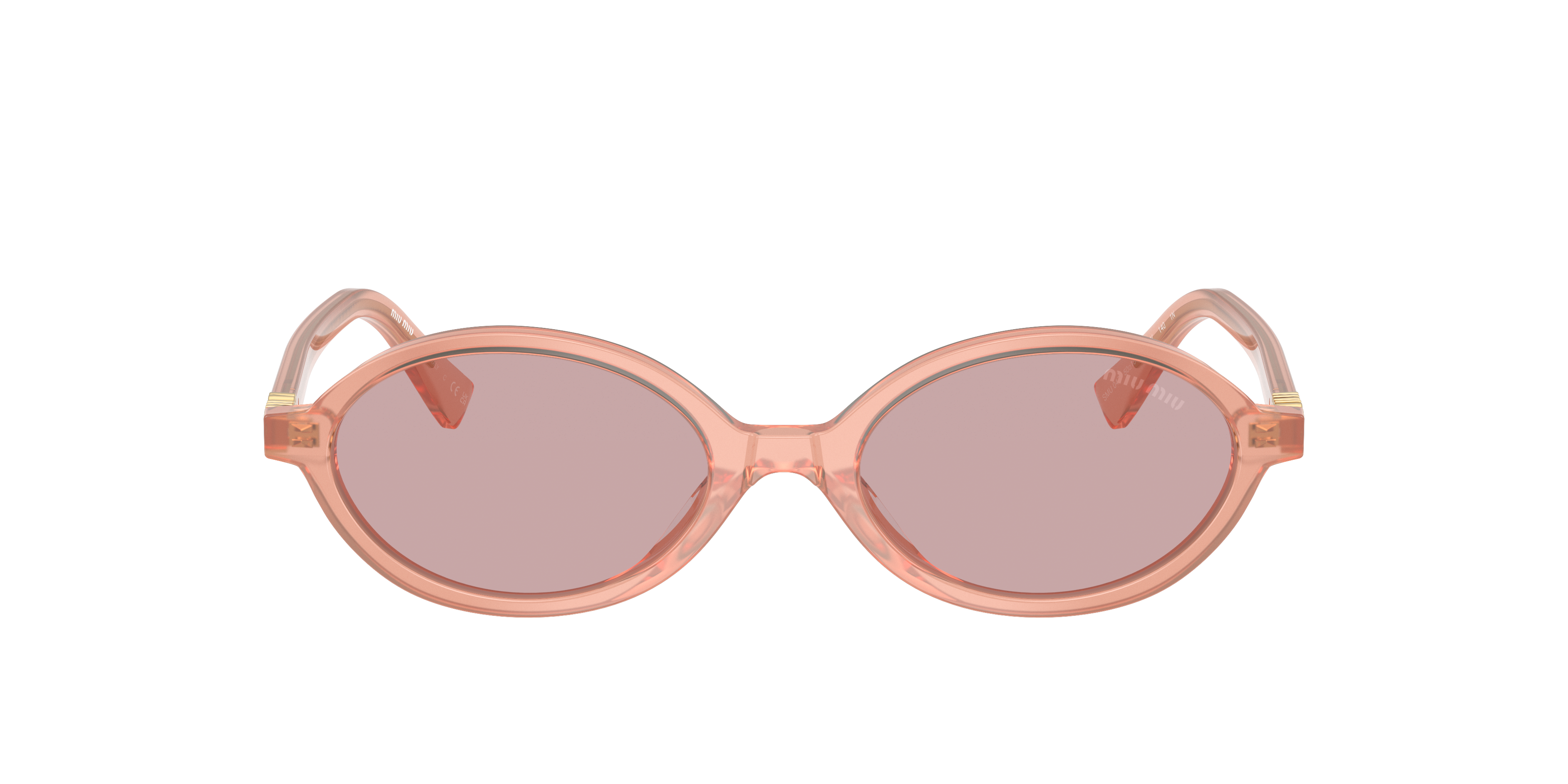 Miu Miu MU 04ZS 20I60V