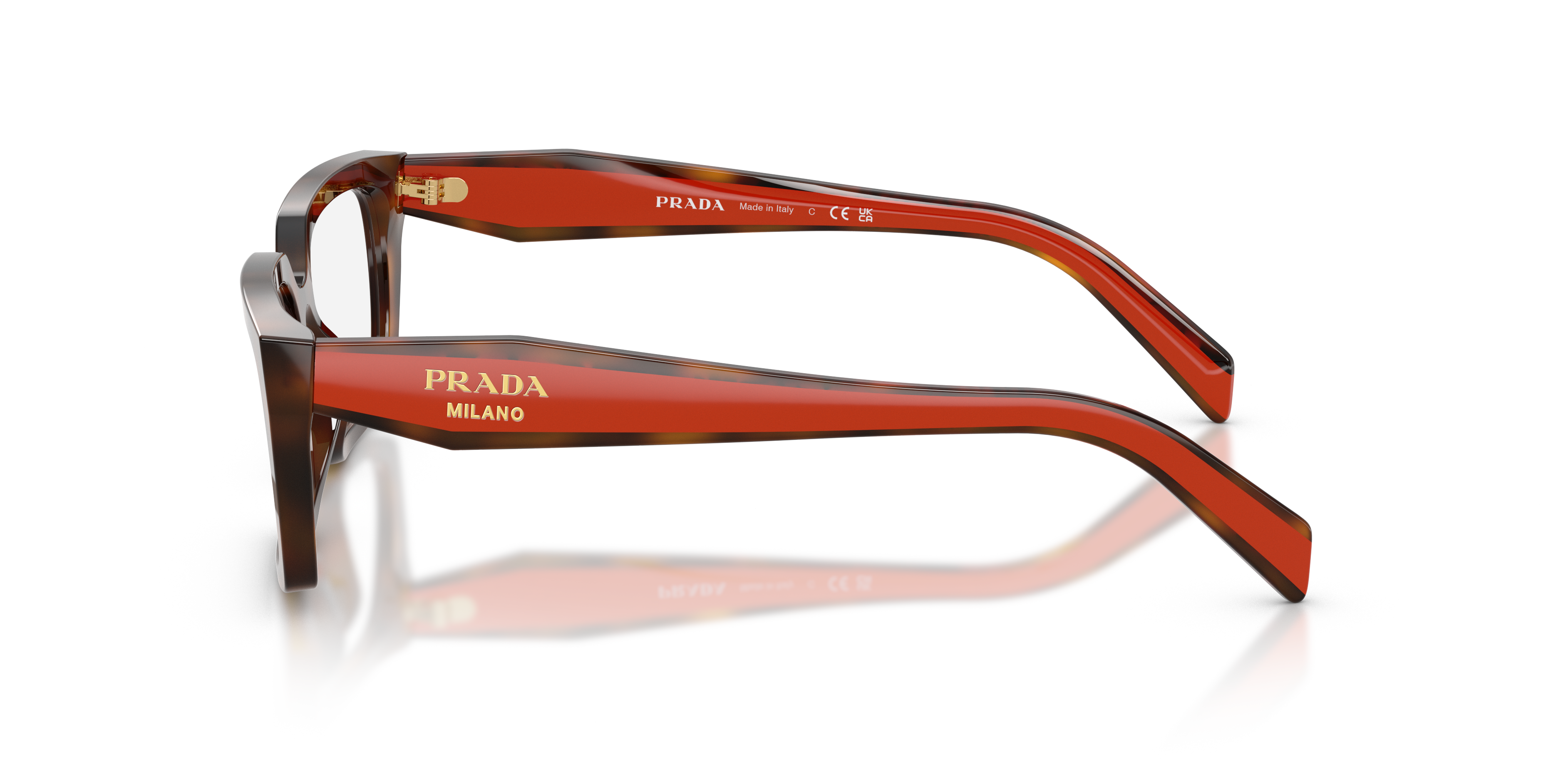 Prada PR D05V 01K1O1
