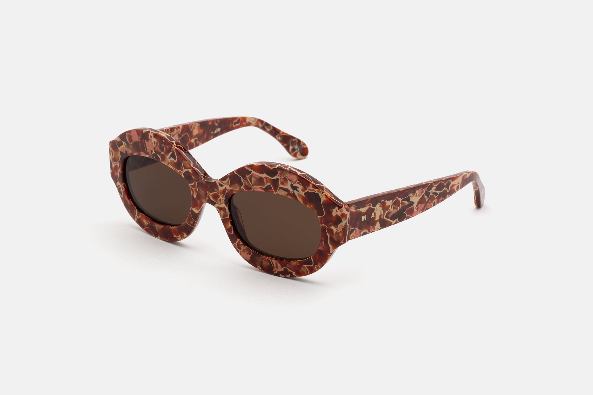 Marni Ik Kil Cenote Lava