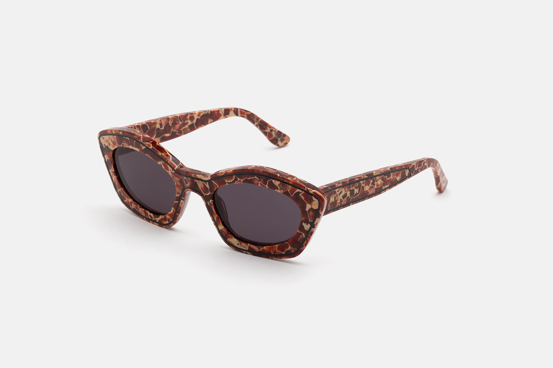 Marni Kea Island Lava