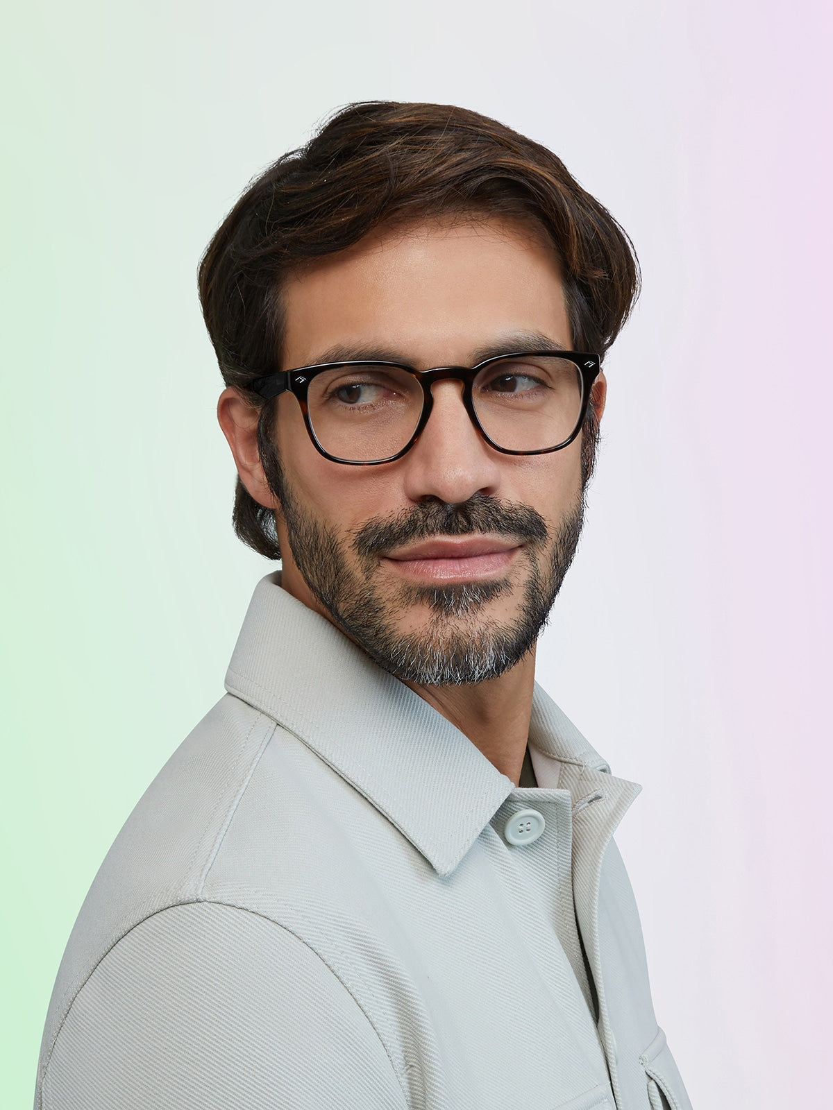 Vogue Eyewear VO5570 W656