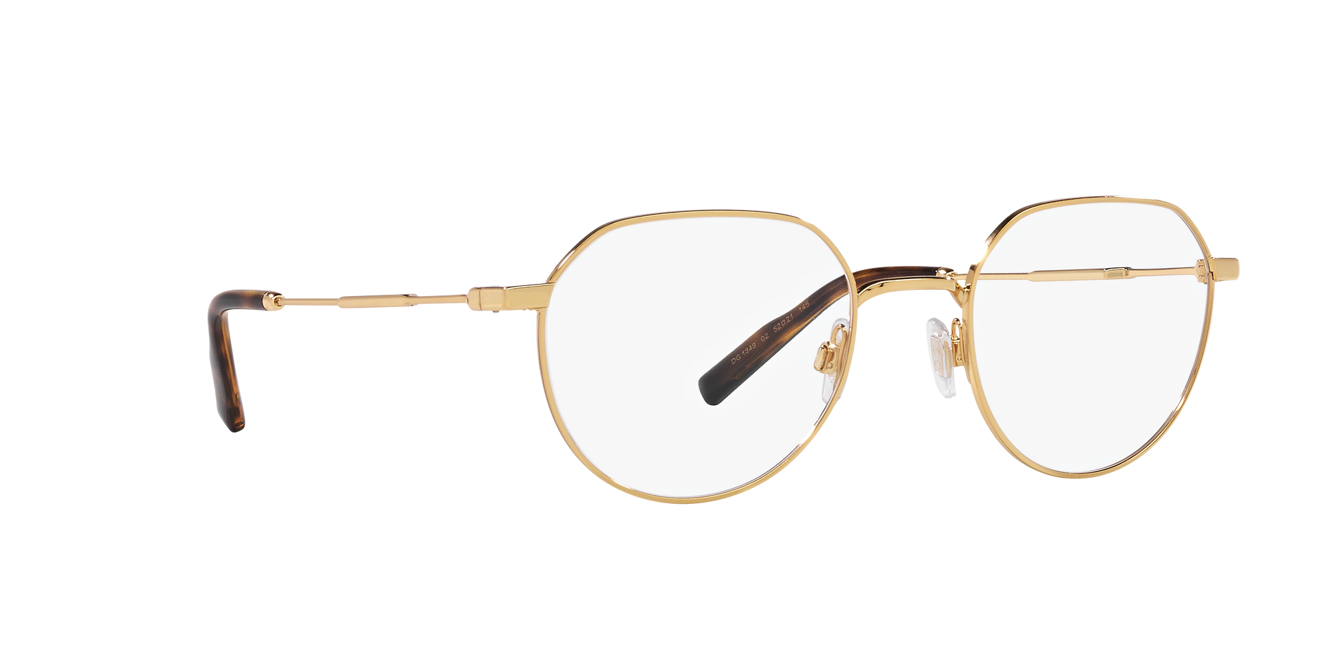 Dolce & Gabbana DG1349 02