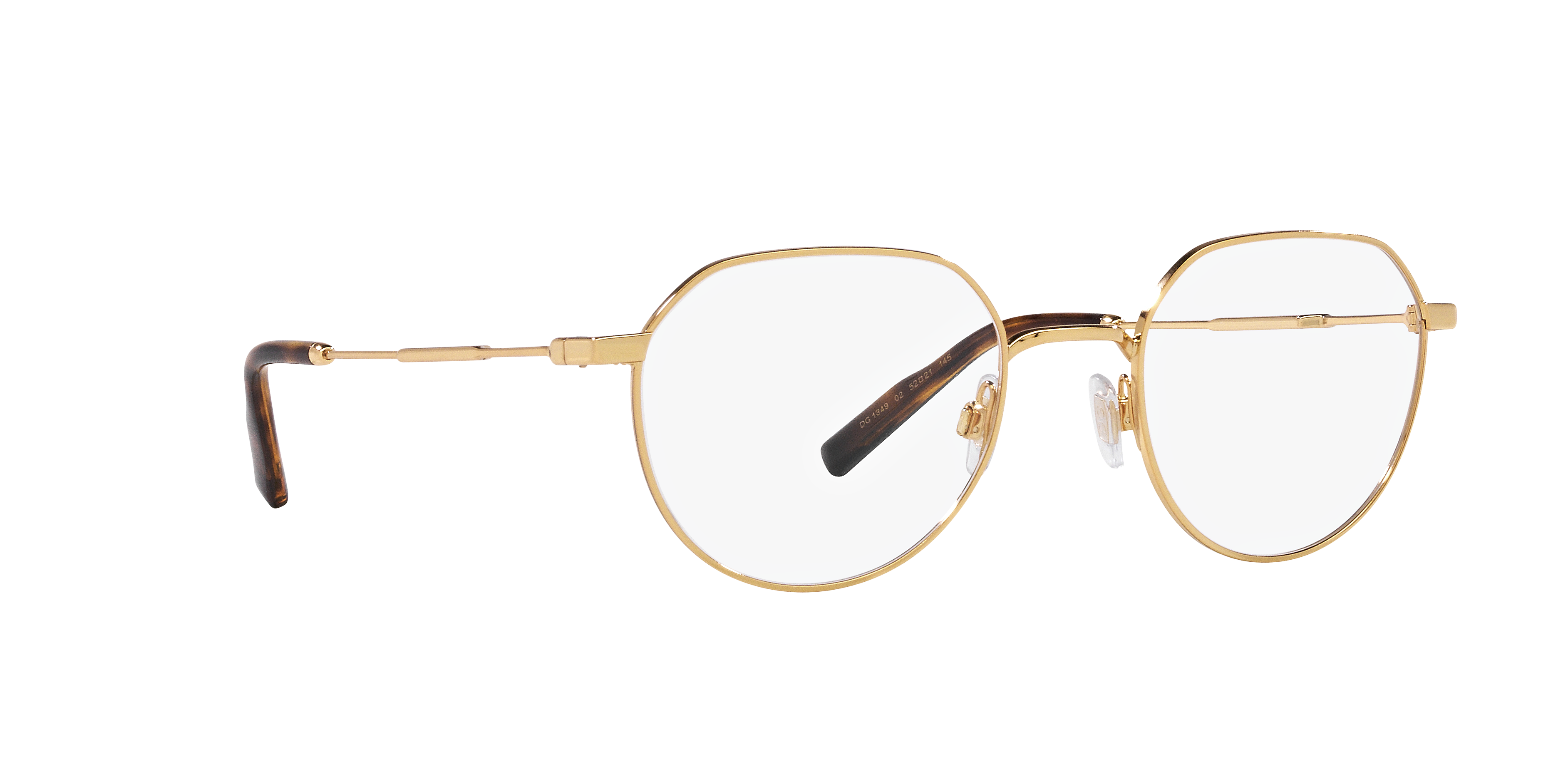 Dolce & Gabbana DG1349 02