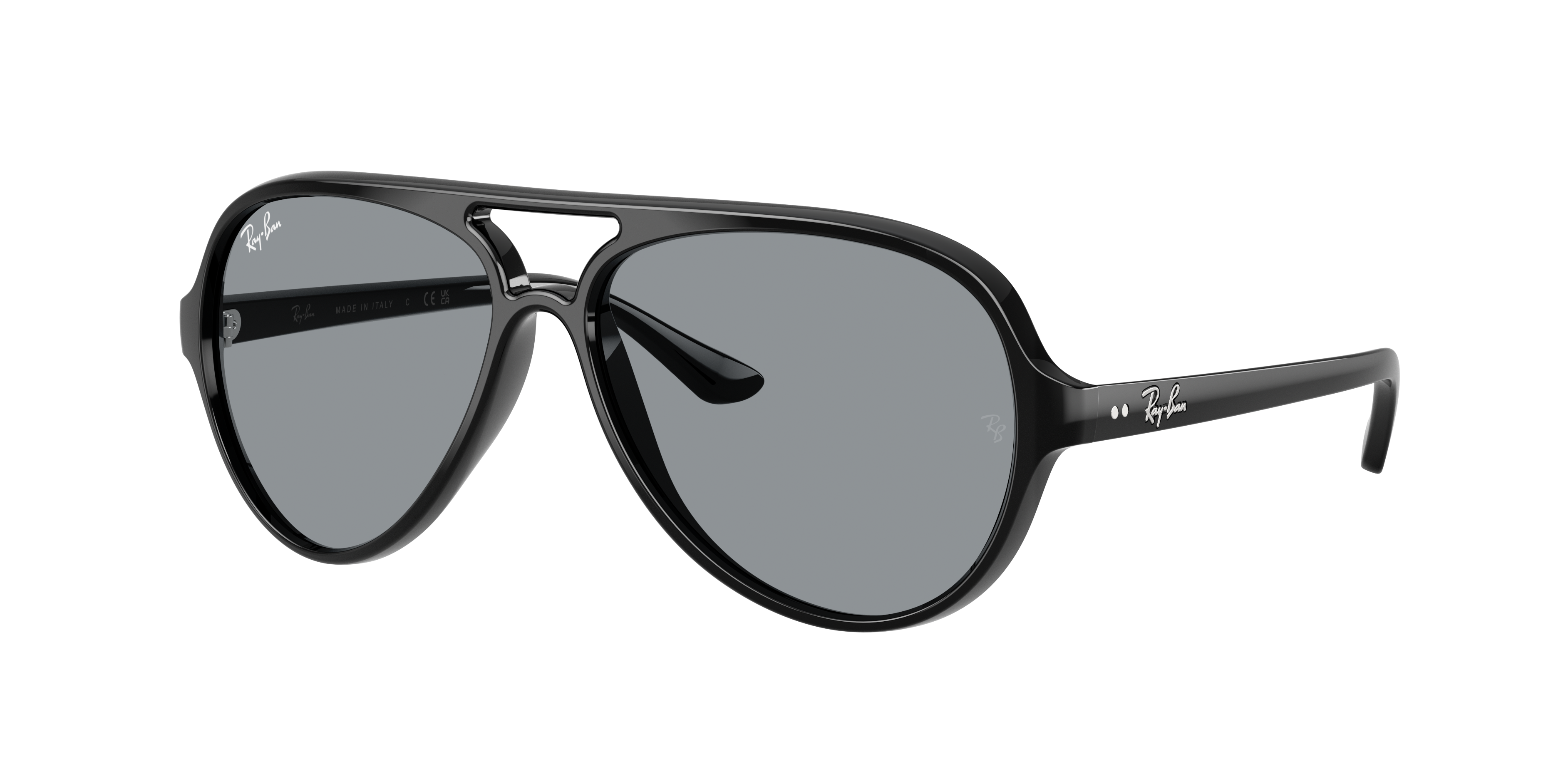 Ray-Ban RB4125 CATS 5000 601/R5