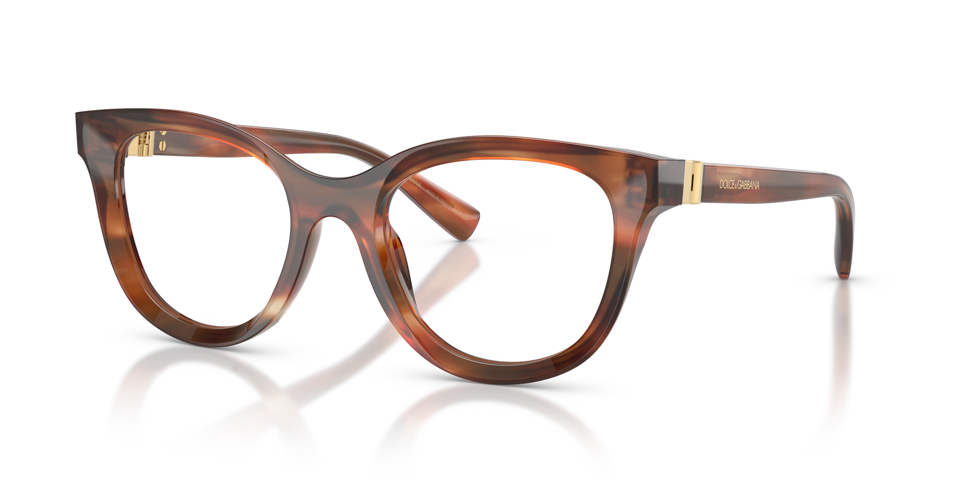 Dolce & Gabbana DG3437 3221