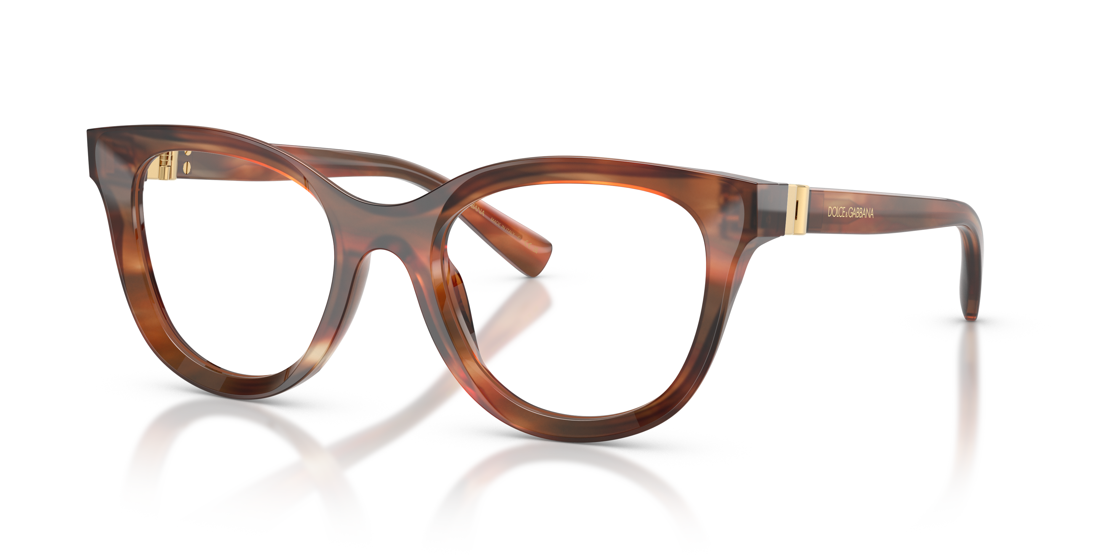 Dolce & Gabbana DG3437 3221