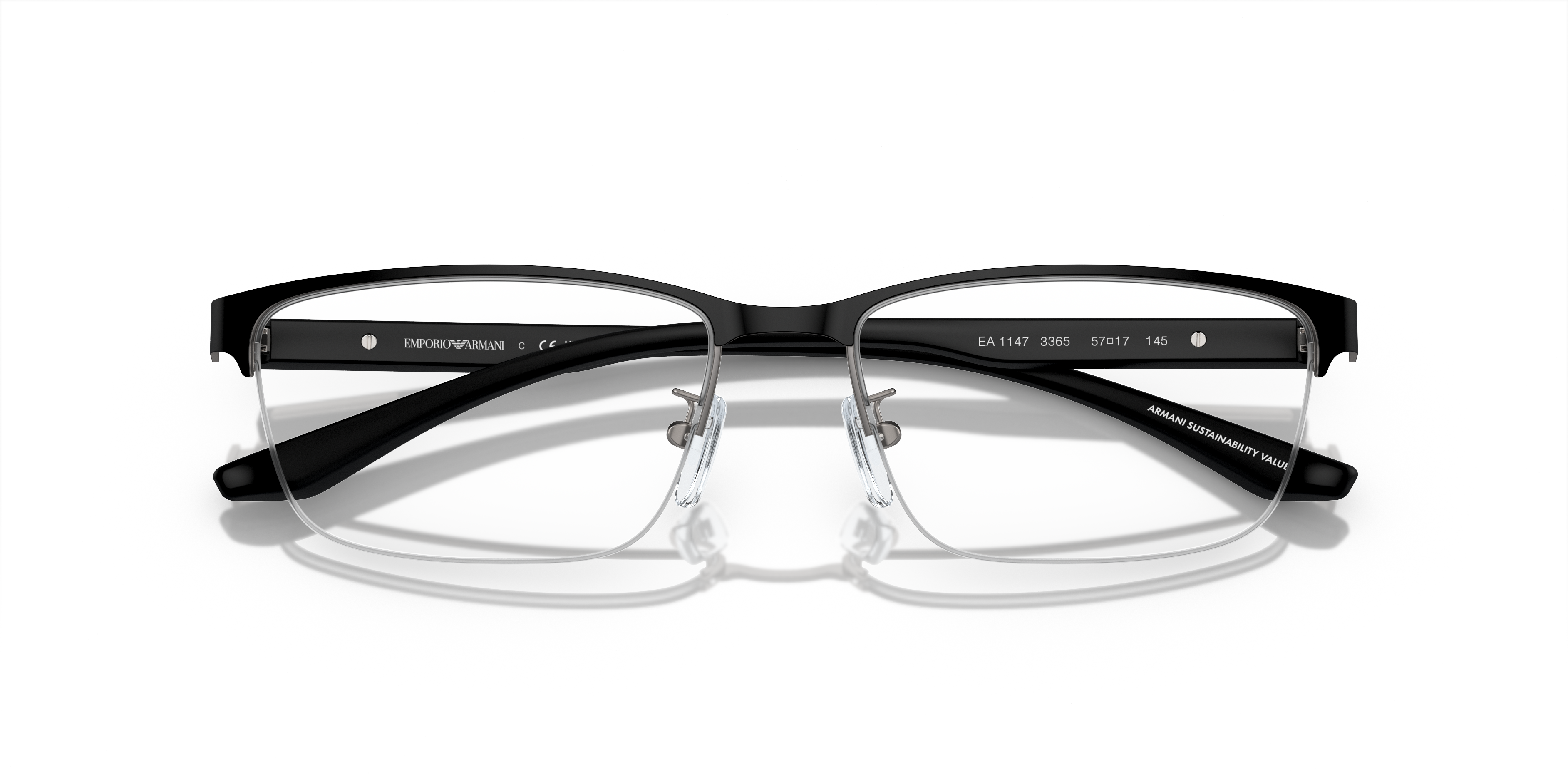 Emporio Armani EA1147 3365