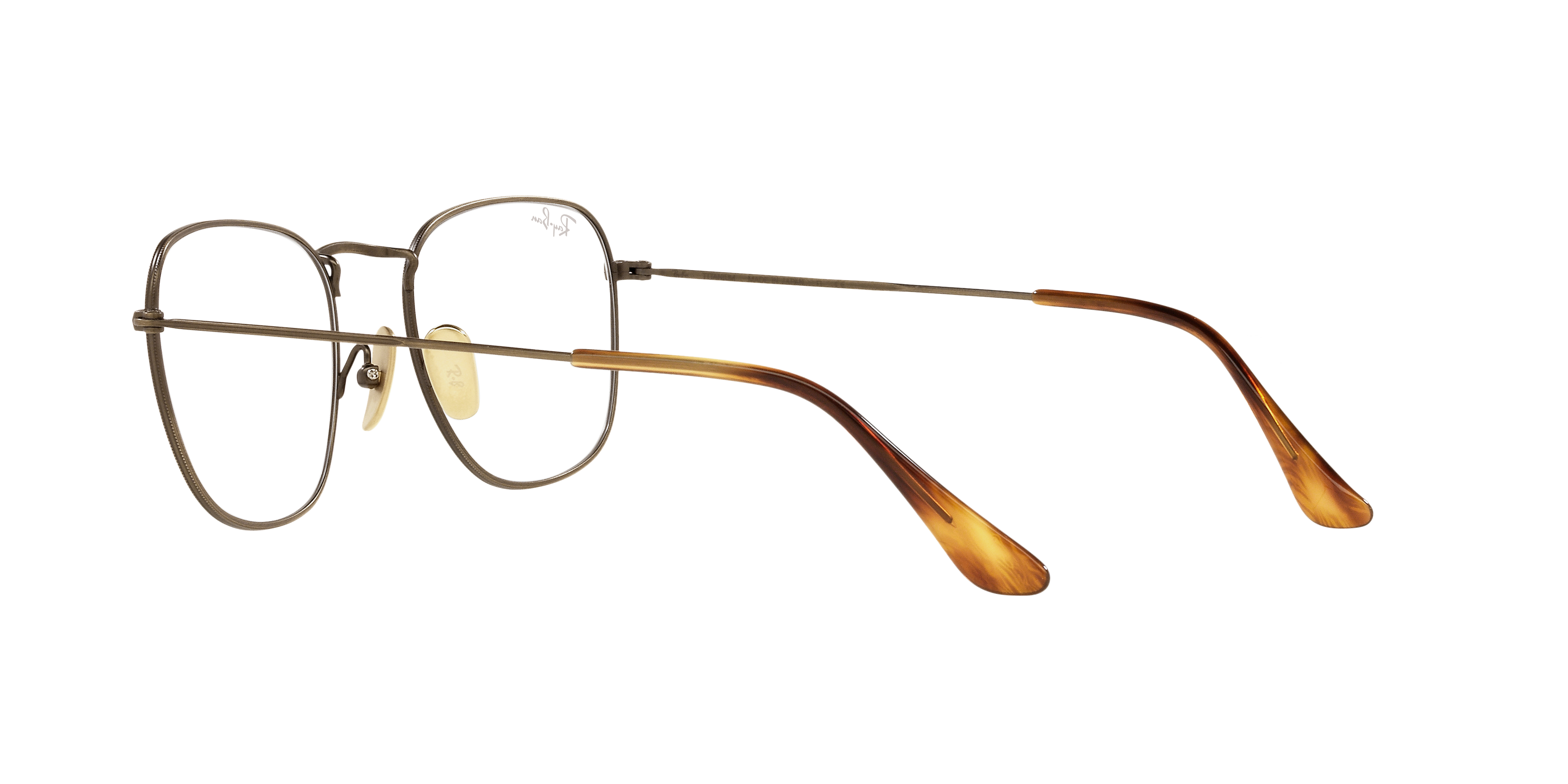 Ray-Ban RX8157V FRANK 1222