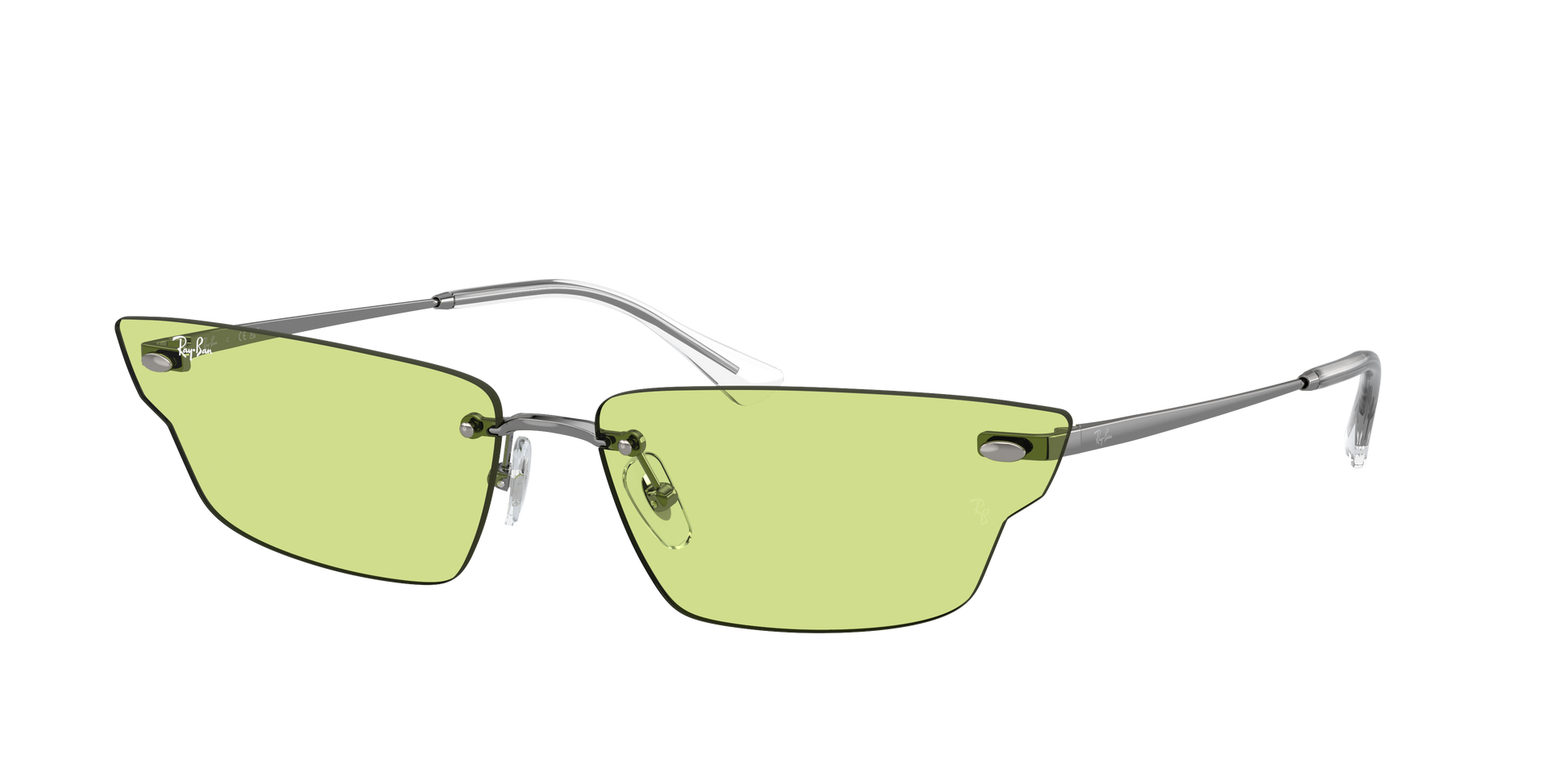 Ray-Ban RB3731 ANH 004/2
