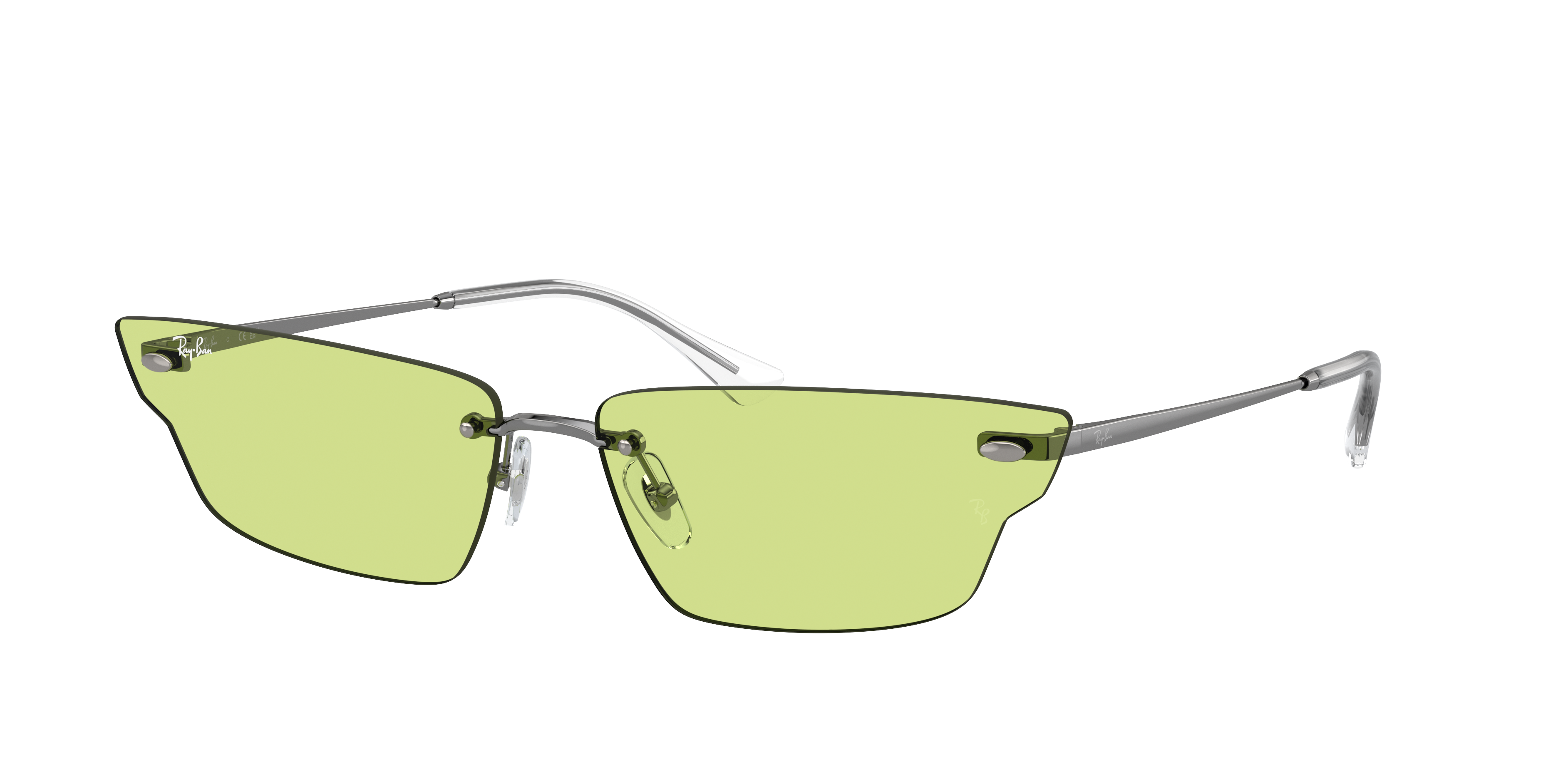Ray-Ban RB3731 ANH 004/2