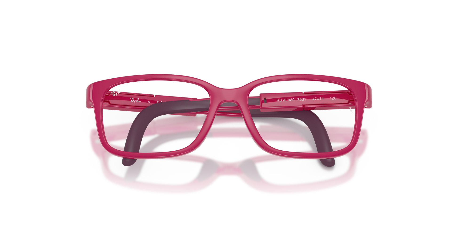 Ray-Ban RYA1980 7531