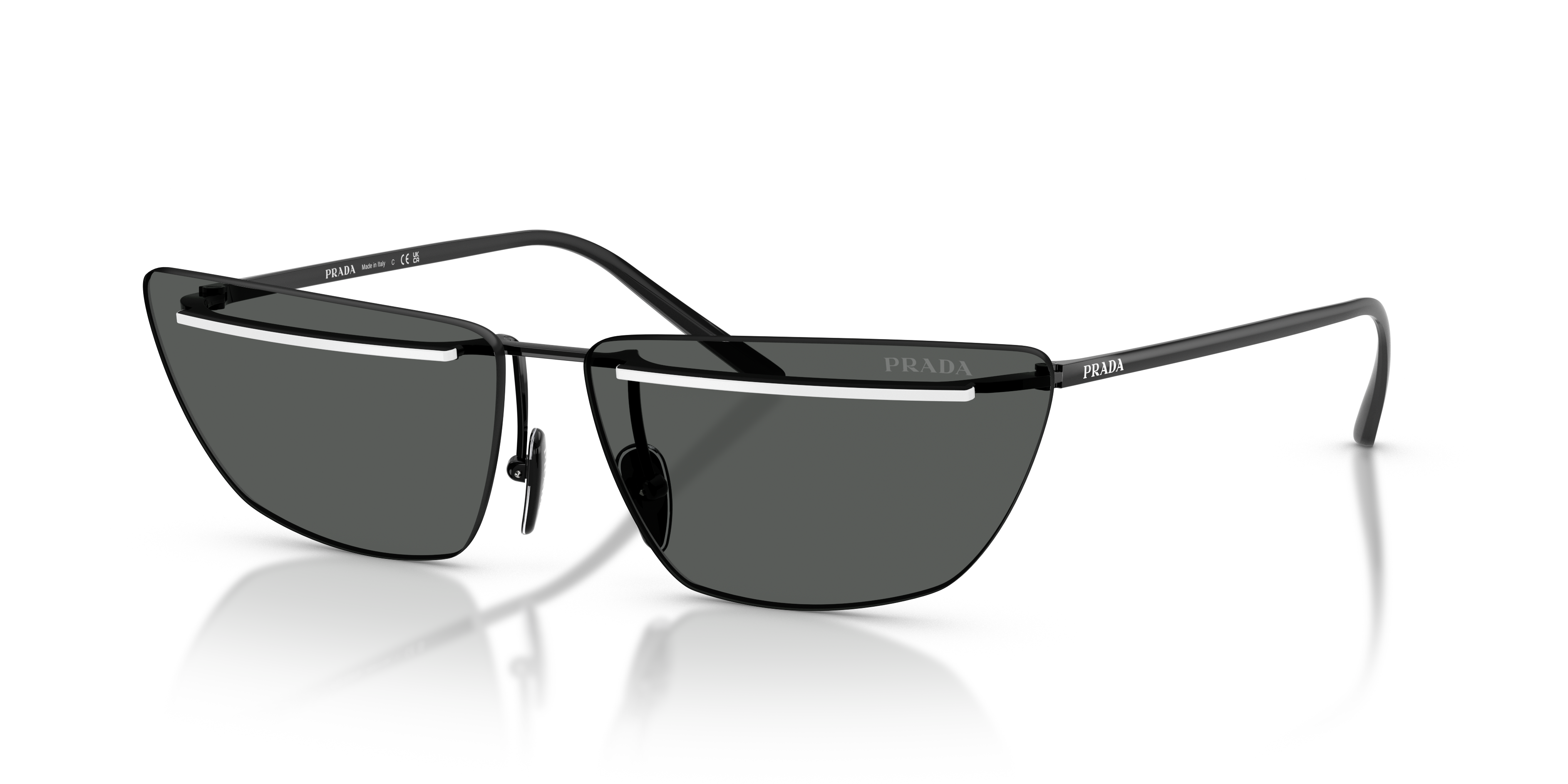 Prada PR C52S YC460T