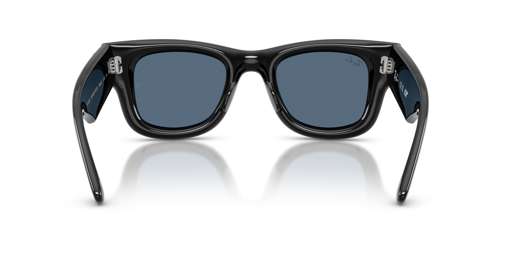 Ray-Ban RB4940B WAYFARER PUFFER 686480