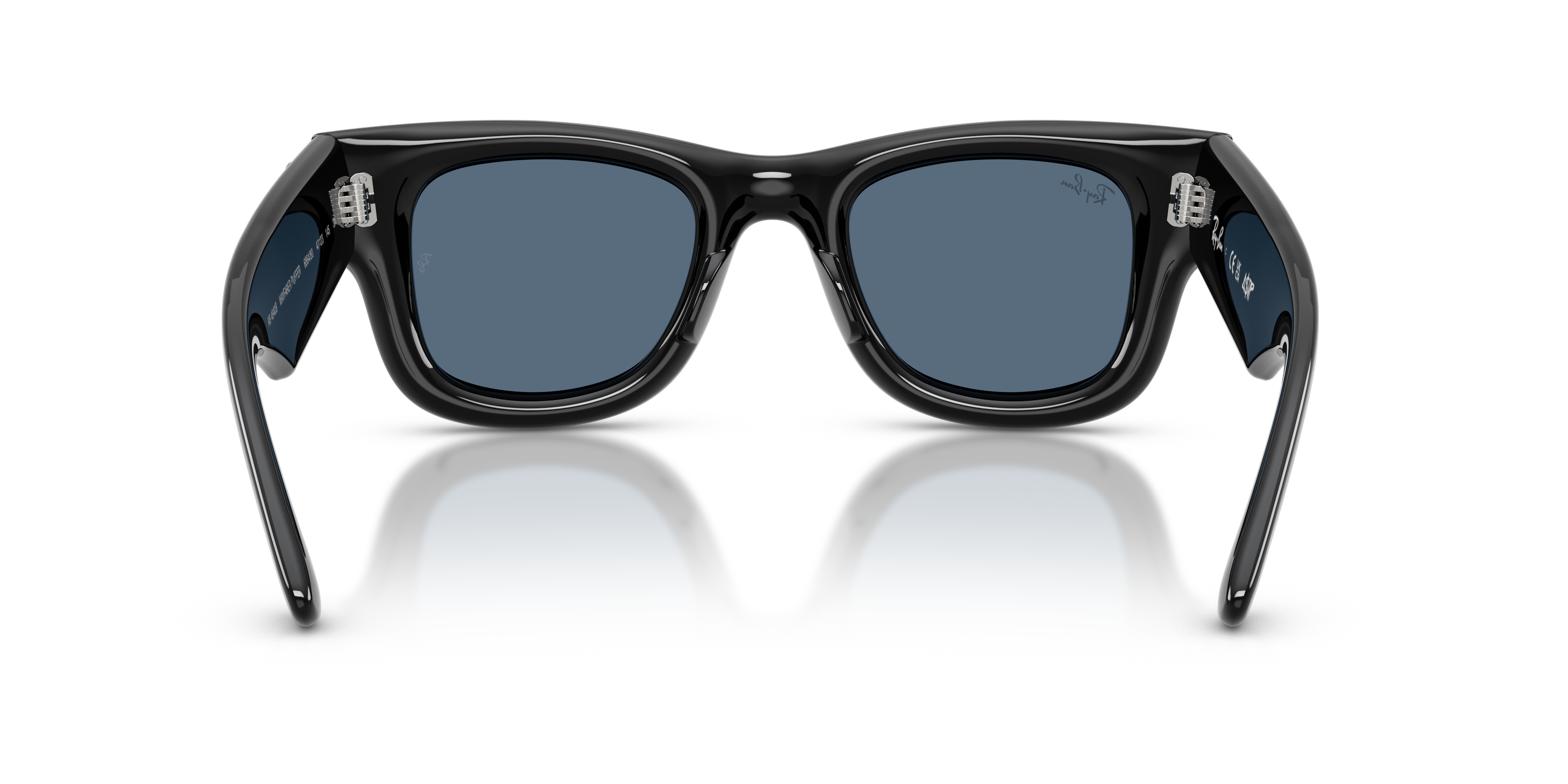 Ray-Ban RB4940B WAYFARER PUFFER 686480