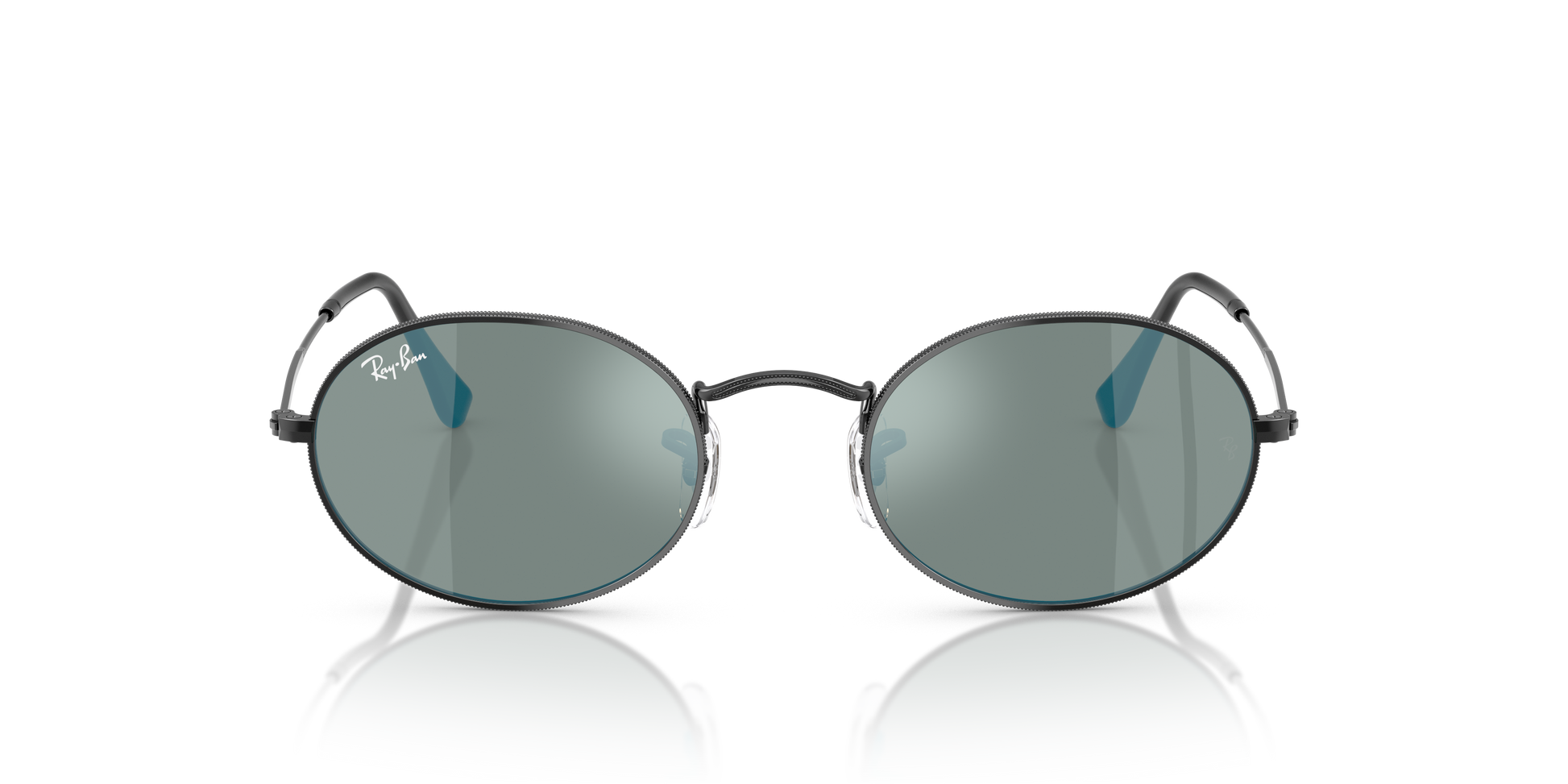 Ray-Ban RB3547N OVAL 002/8O