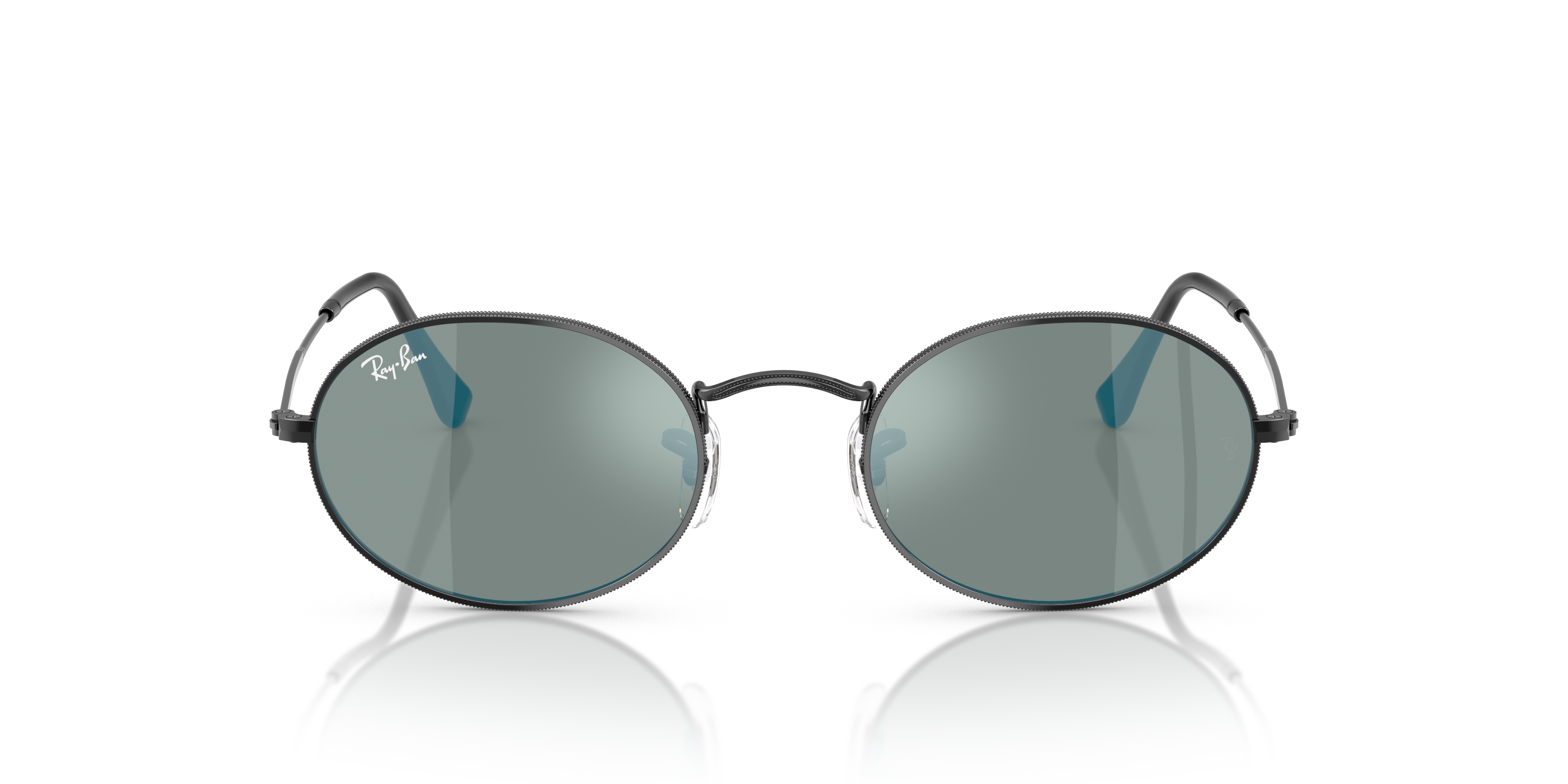Ray-Ban RB3547N OVAL 002/8O