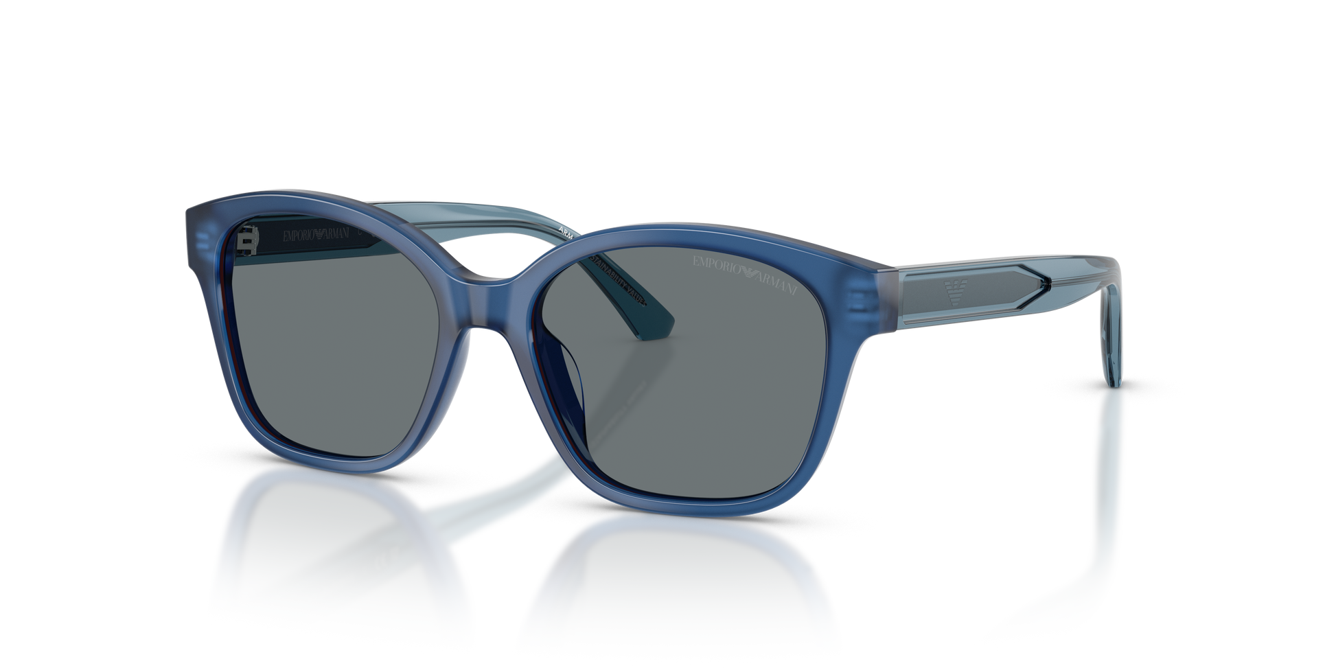 Emporio Armani Kids EK4009U 639080