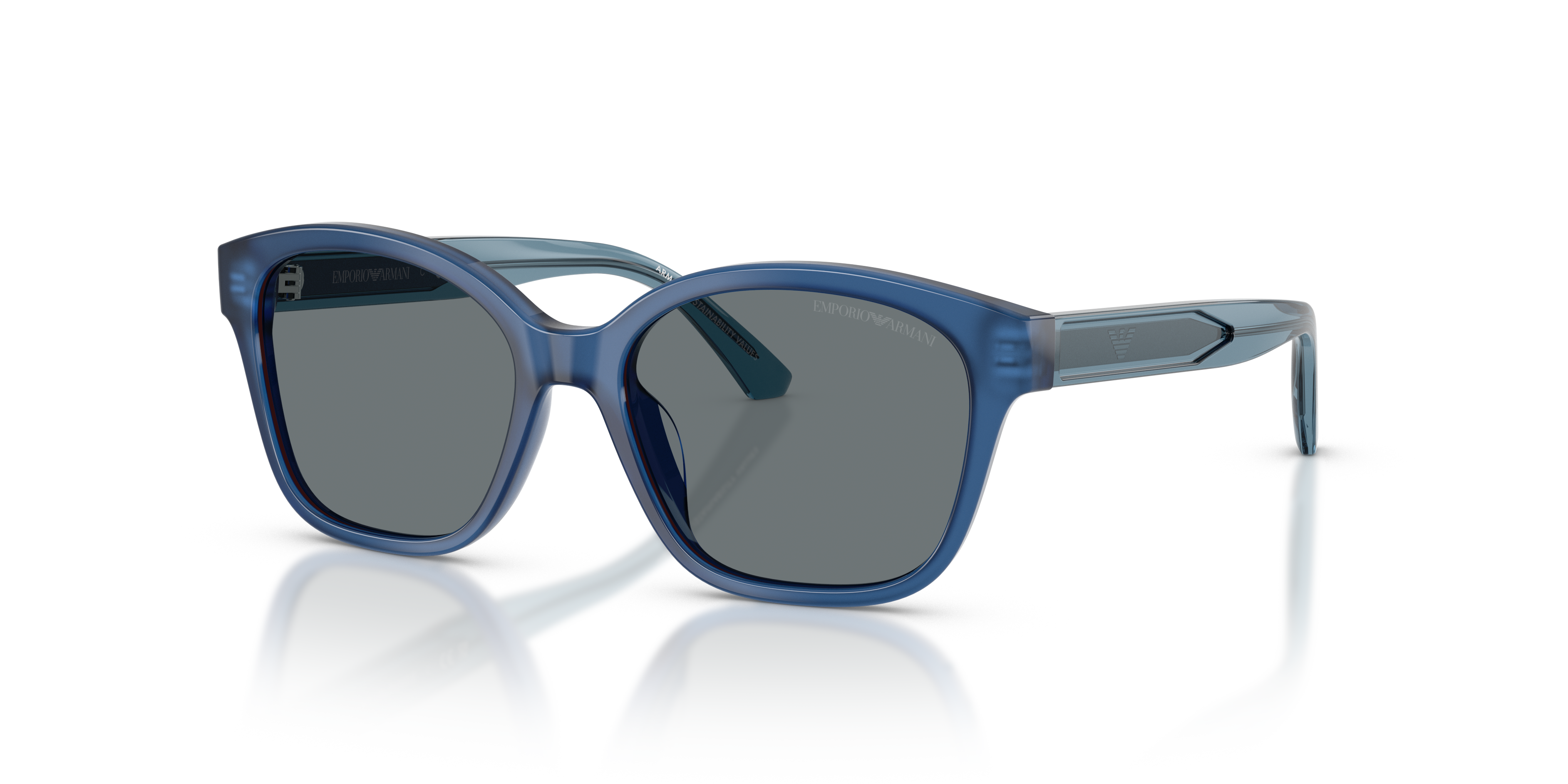 Emporio Armani Kids EK4009U 639080