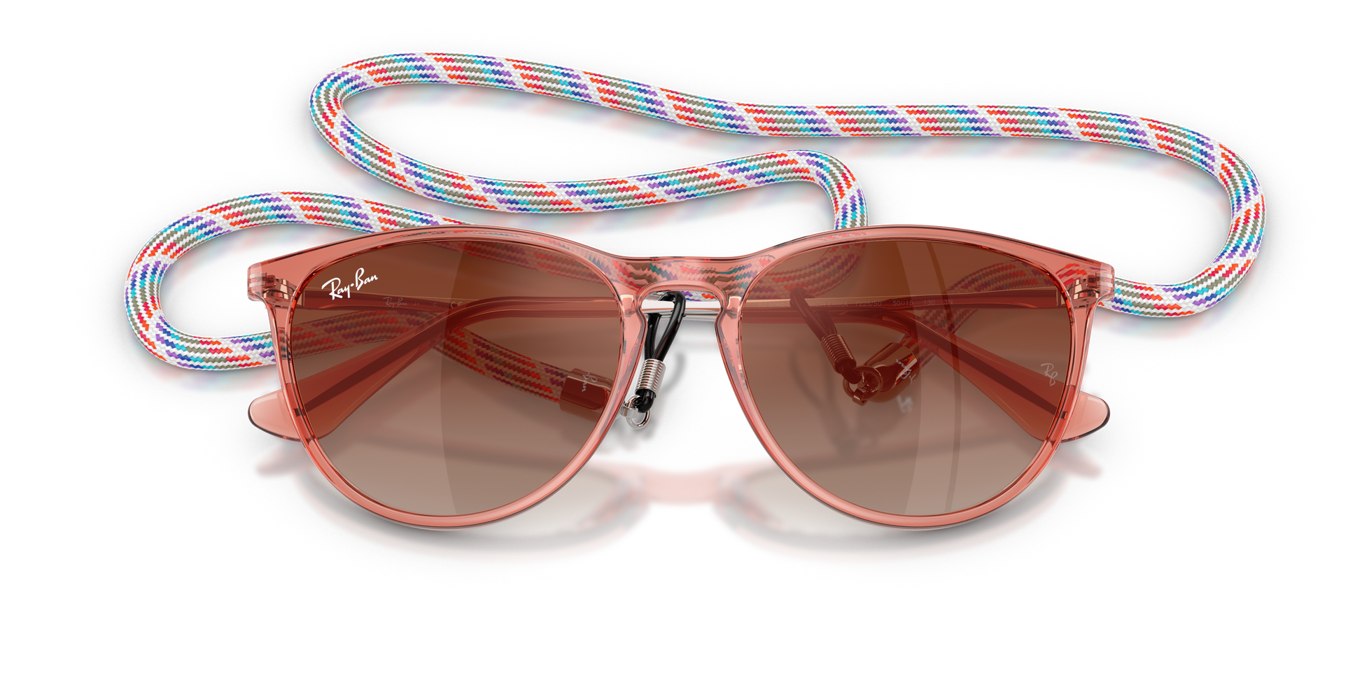 Ray-Ban RJ9060S JUNIOR ERIKA 7225S0