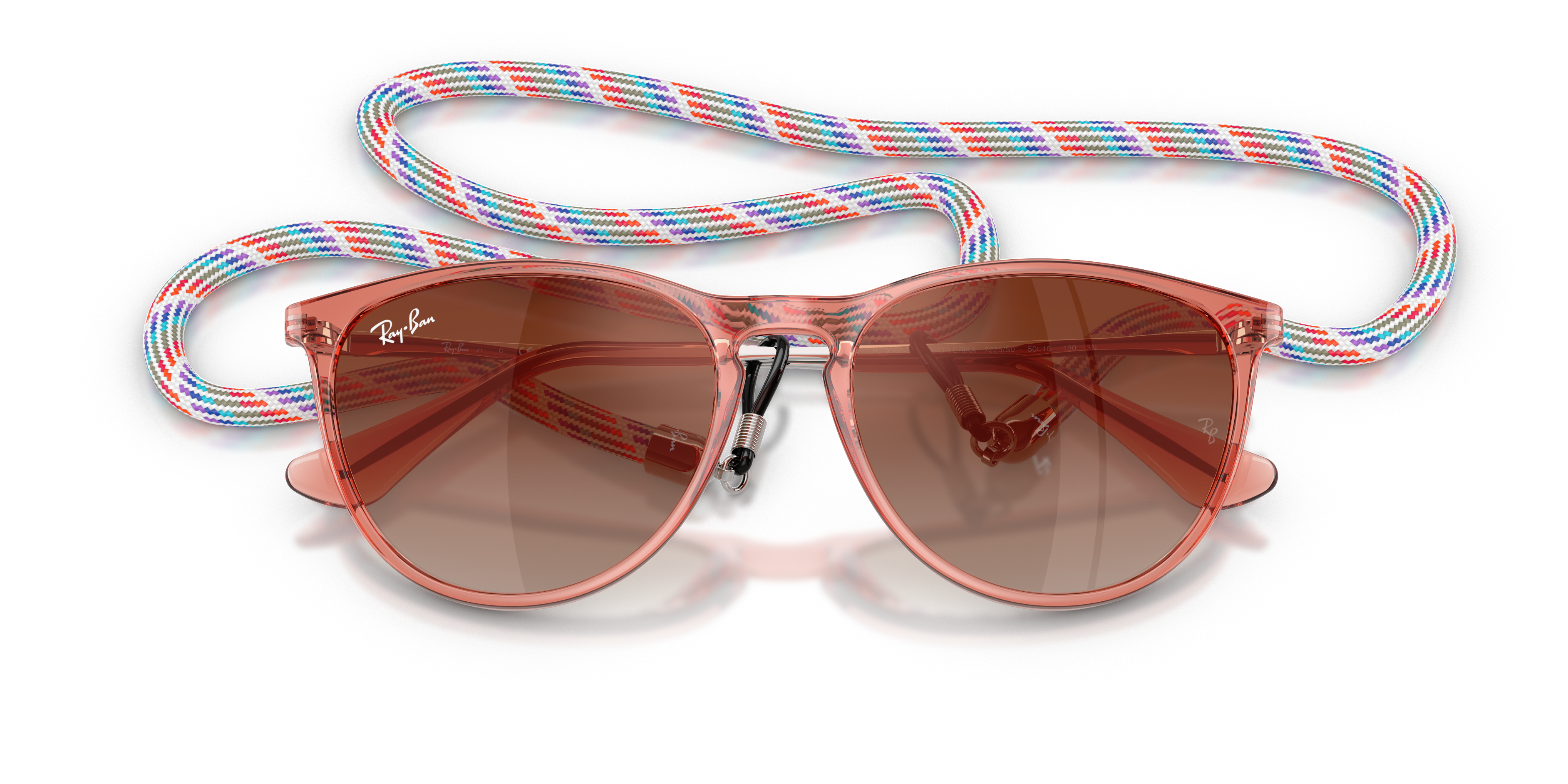 Ray-Ban RJ9060S JUNIOR ERIKA 7225S0