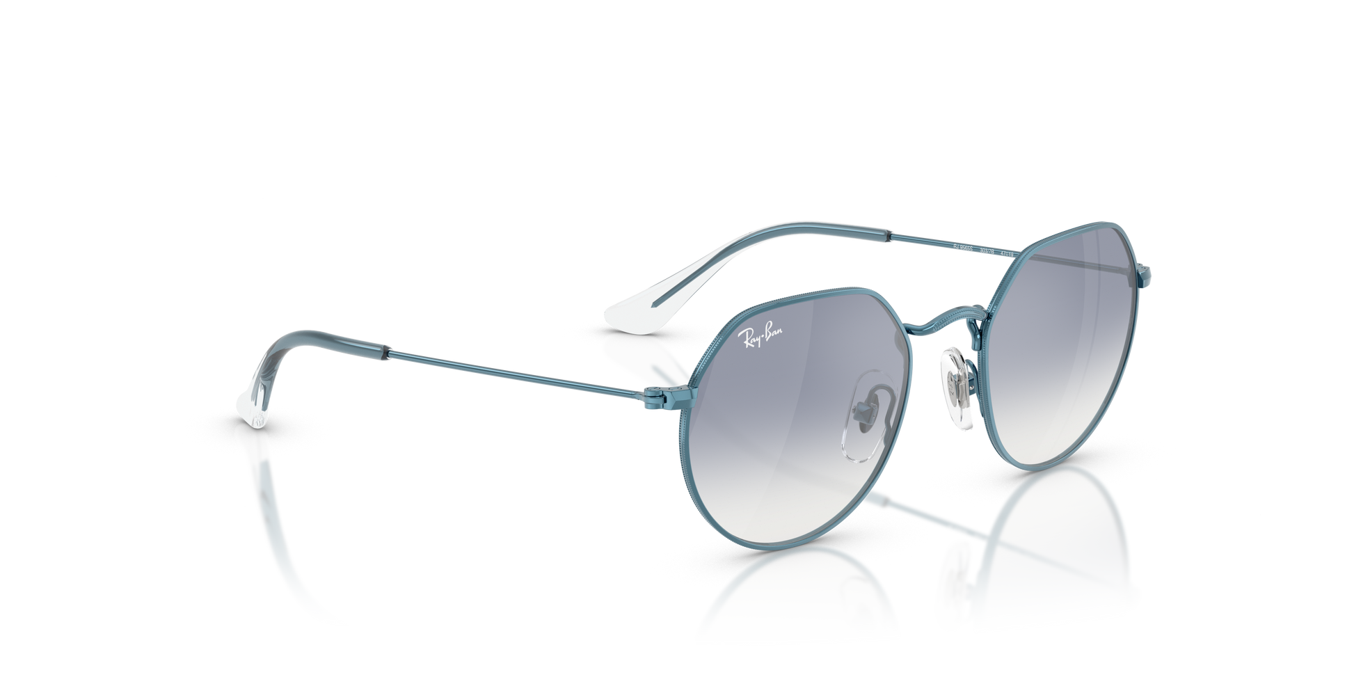 Ray-Ban RJ9565S JUNIOR JACK 303/7B