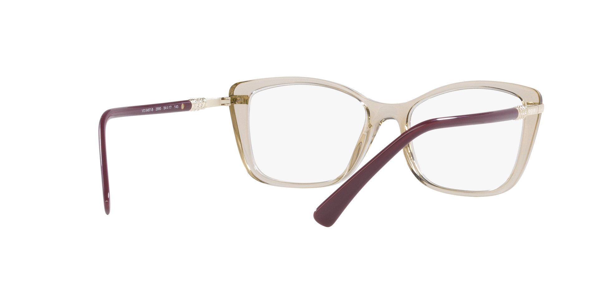 Vogue Eyewear VO5487B 2990