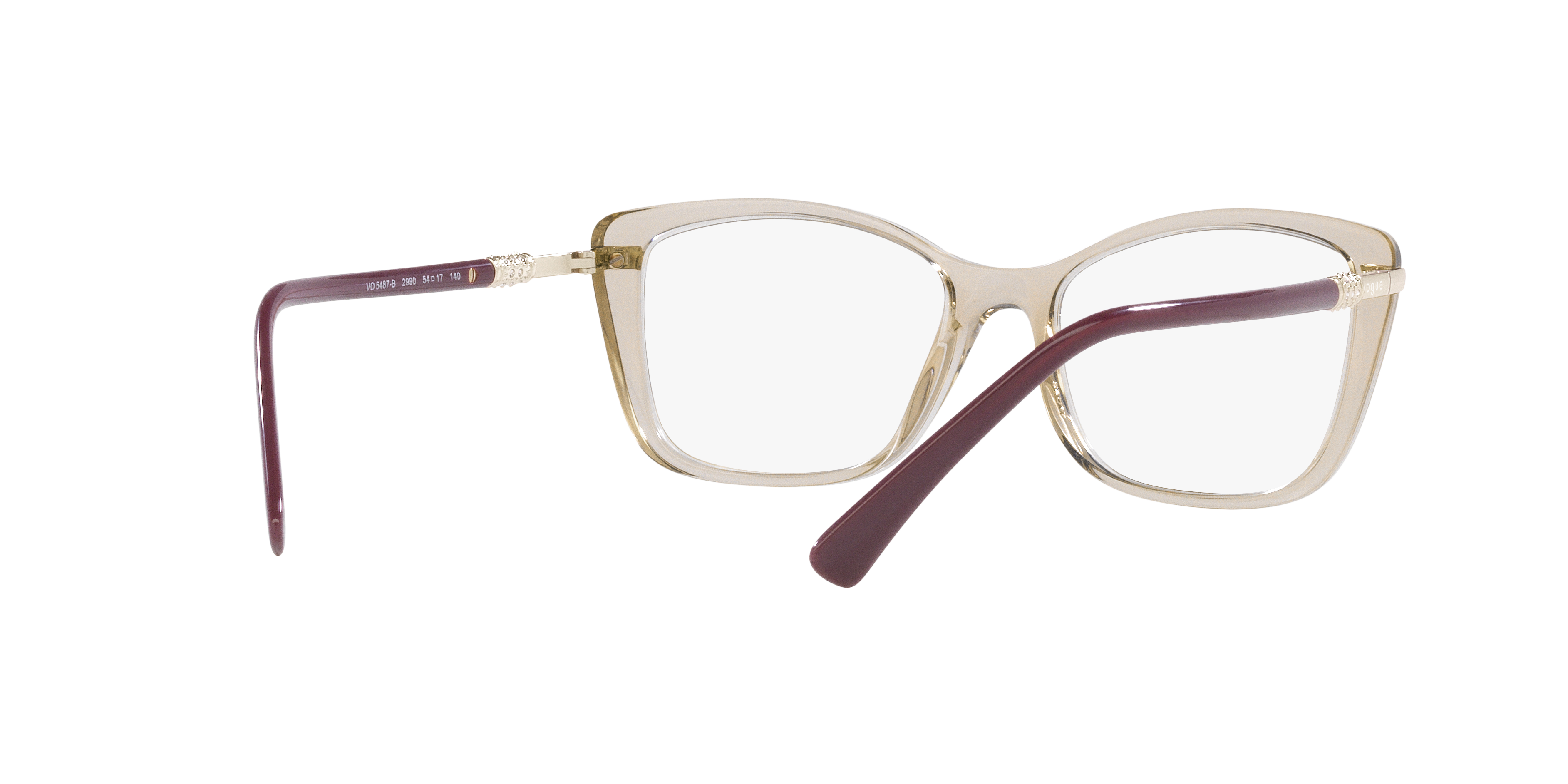 Vogue Eyewear VO5487B 2990