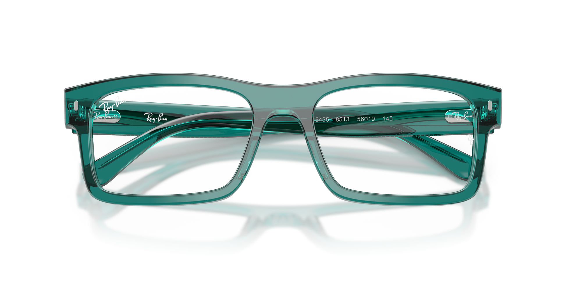 Ray-Ban RX5435 8513