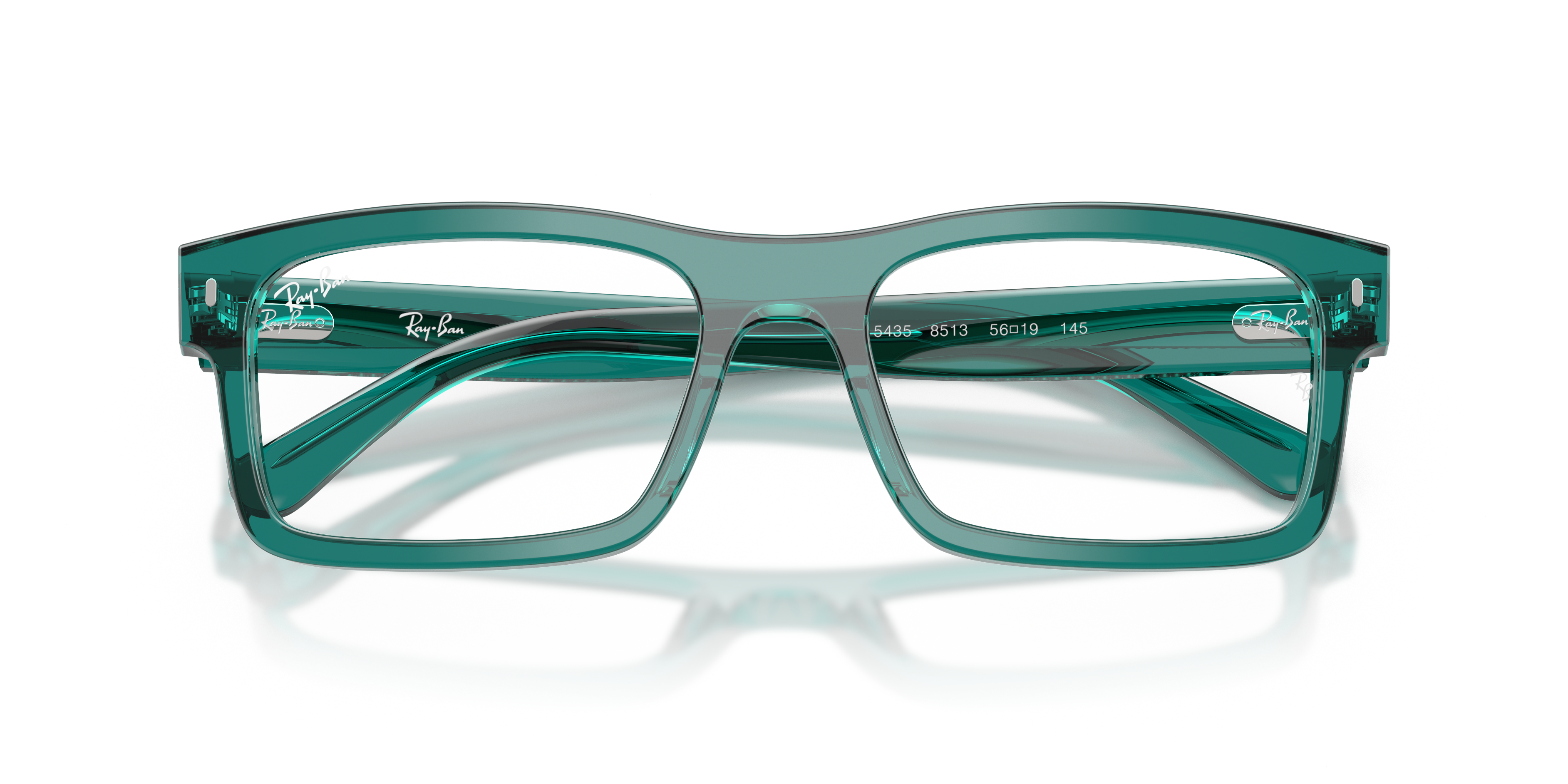 Ray-Ban RX5435 8513