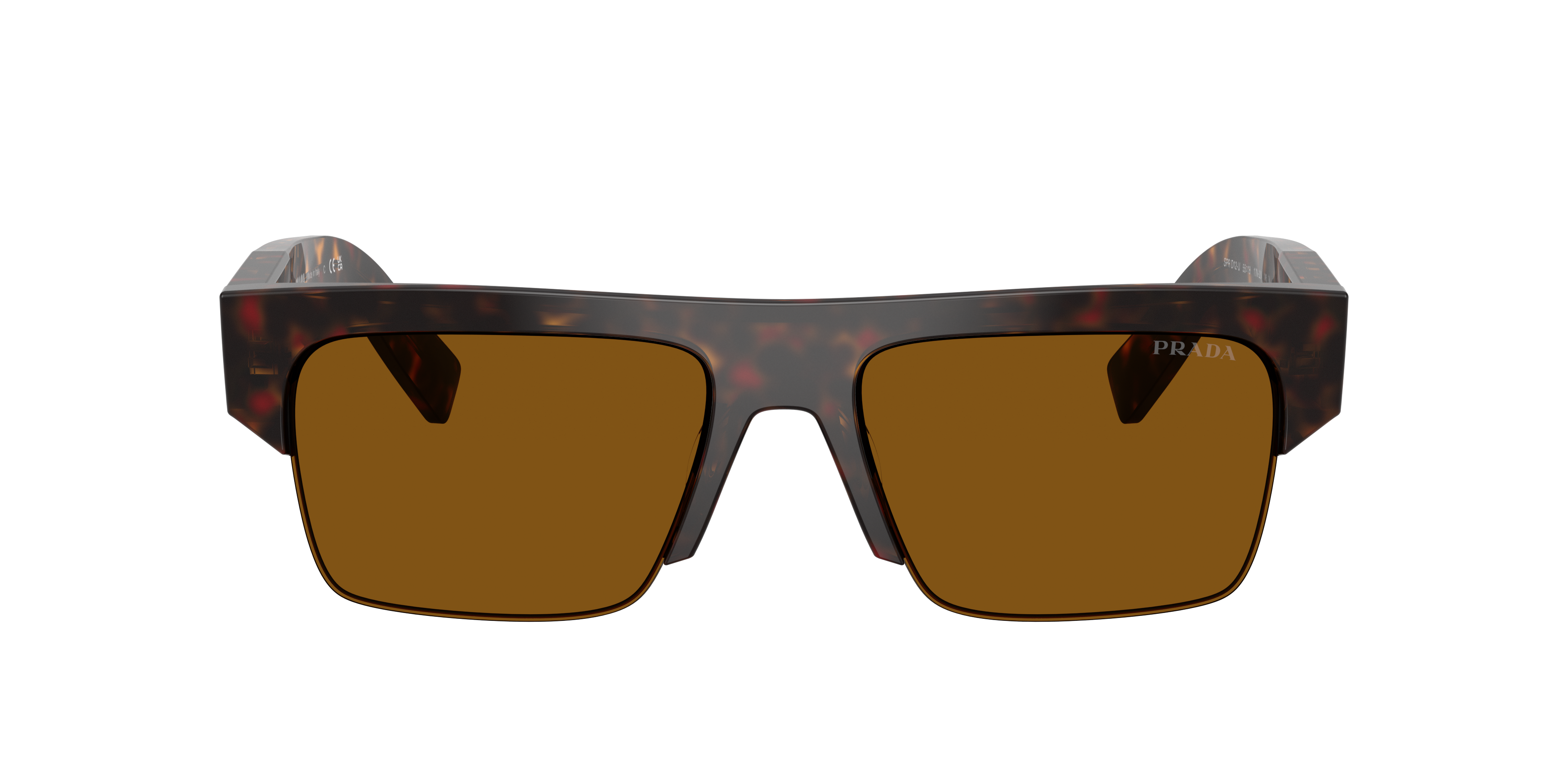 Prada PR D12SU 17N20V