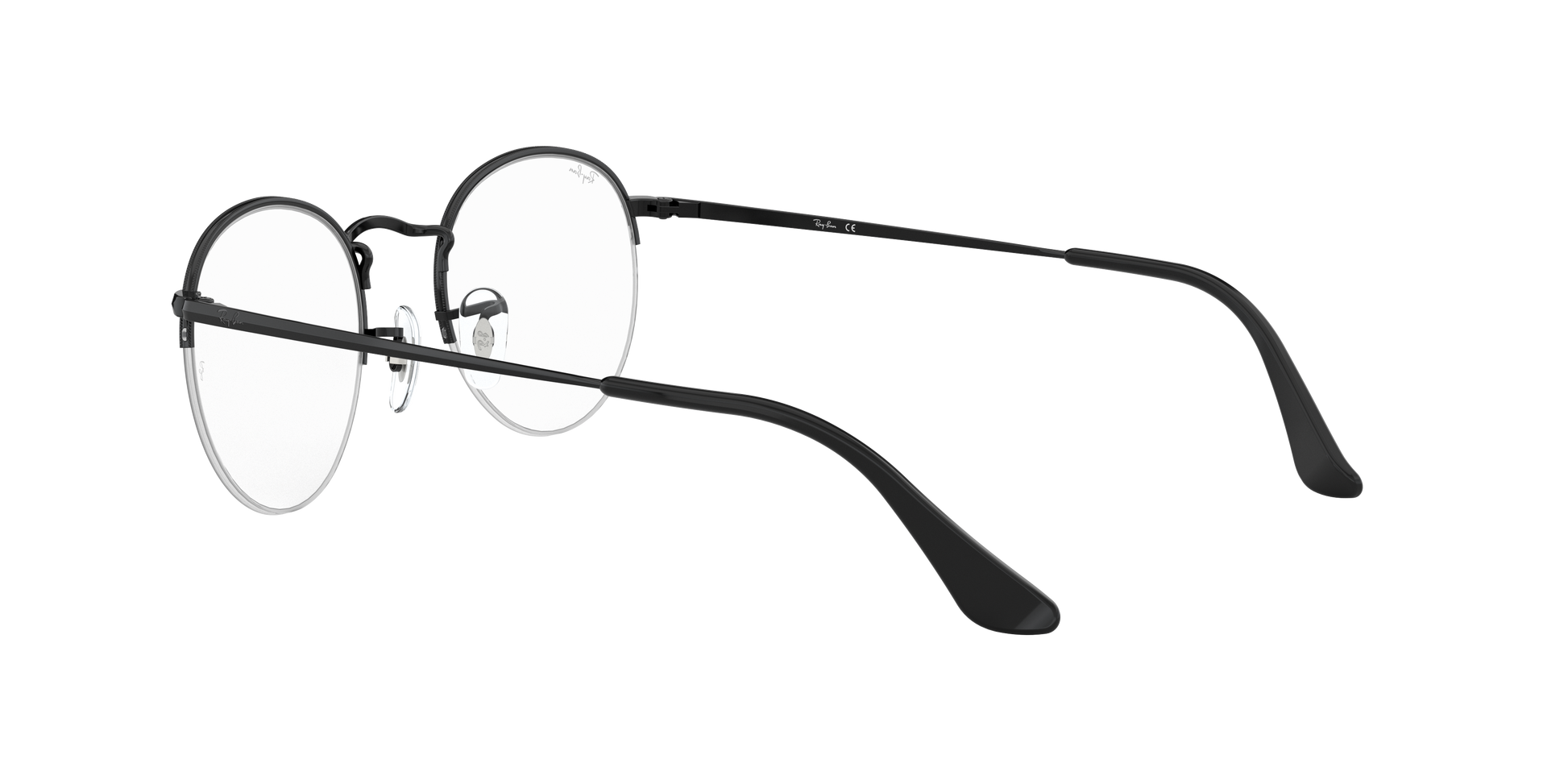 Ray-Ban RX3947V ROUND GAZE 2509