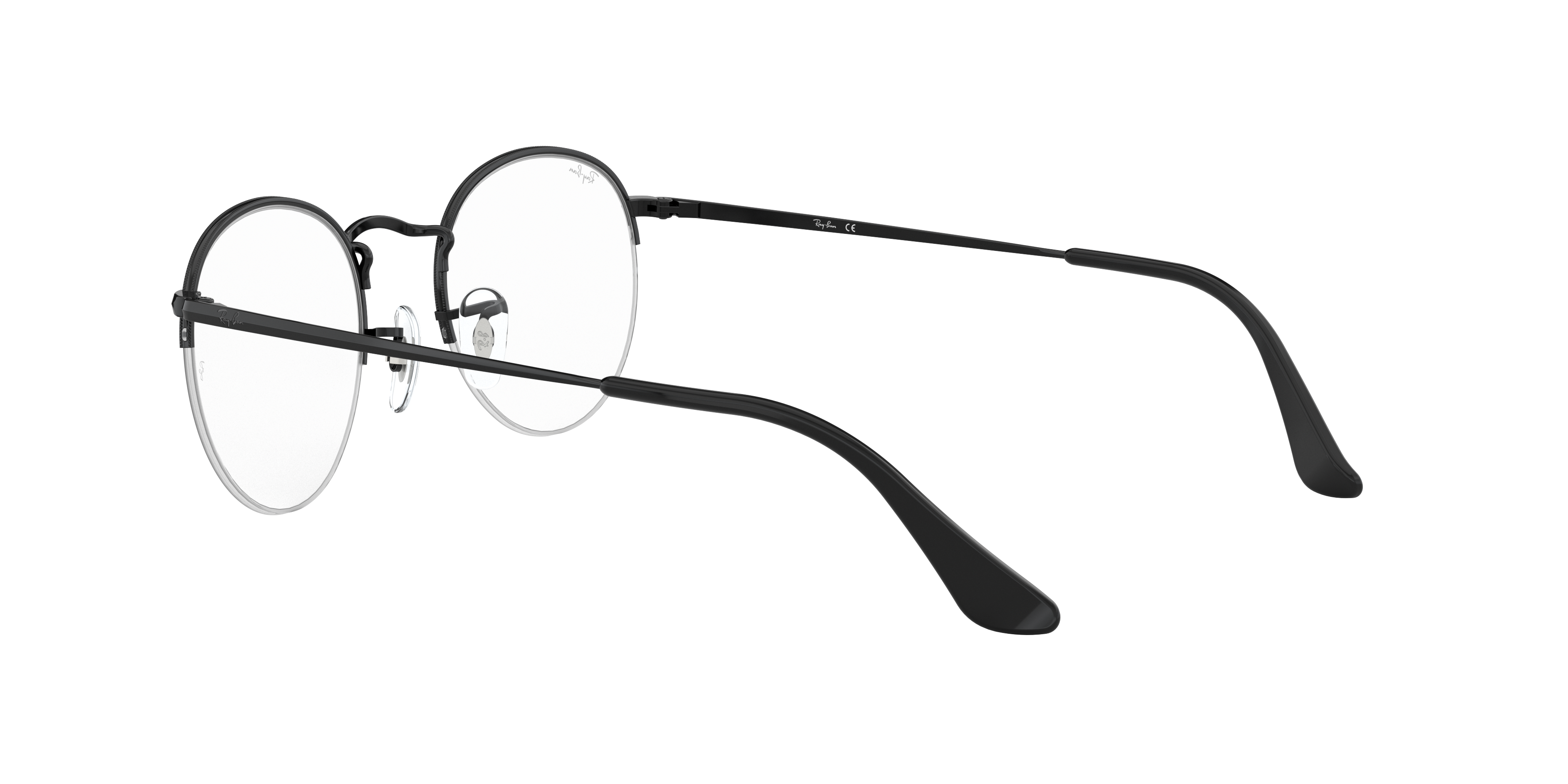 Ray-Ban RX3947V ROUND GAZE 2509