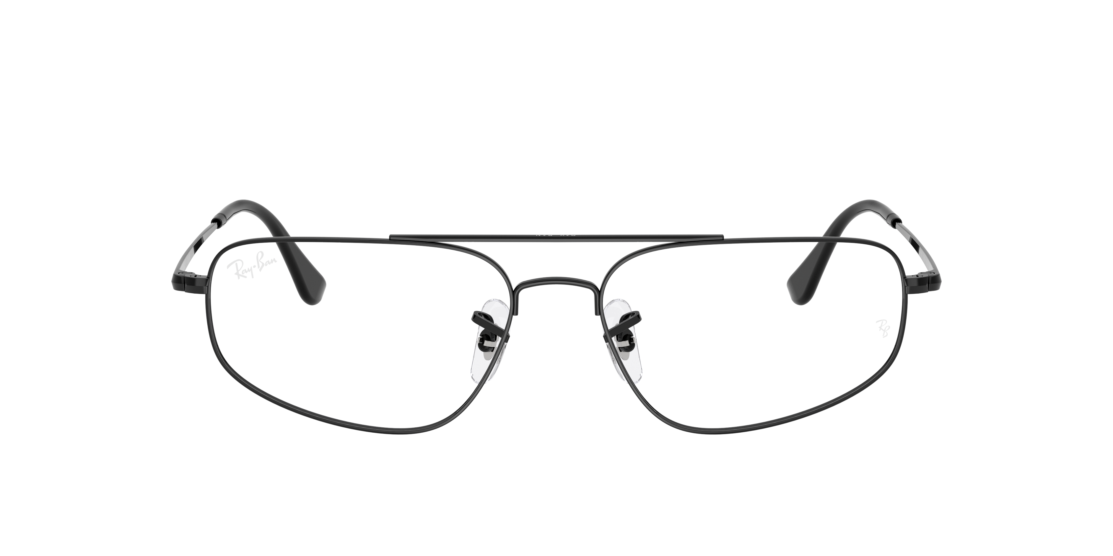 Ray-Ban RX6550 2509