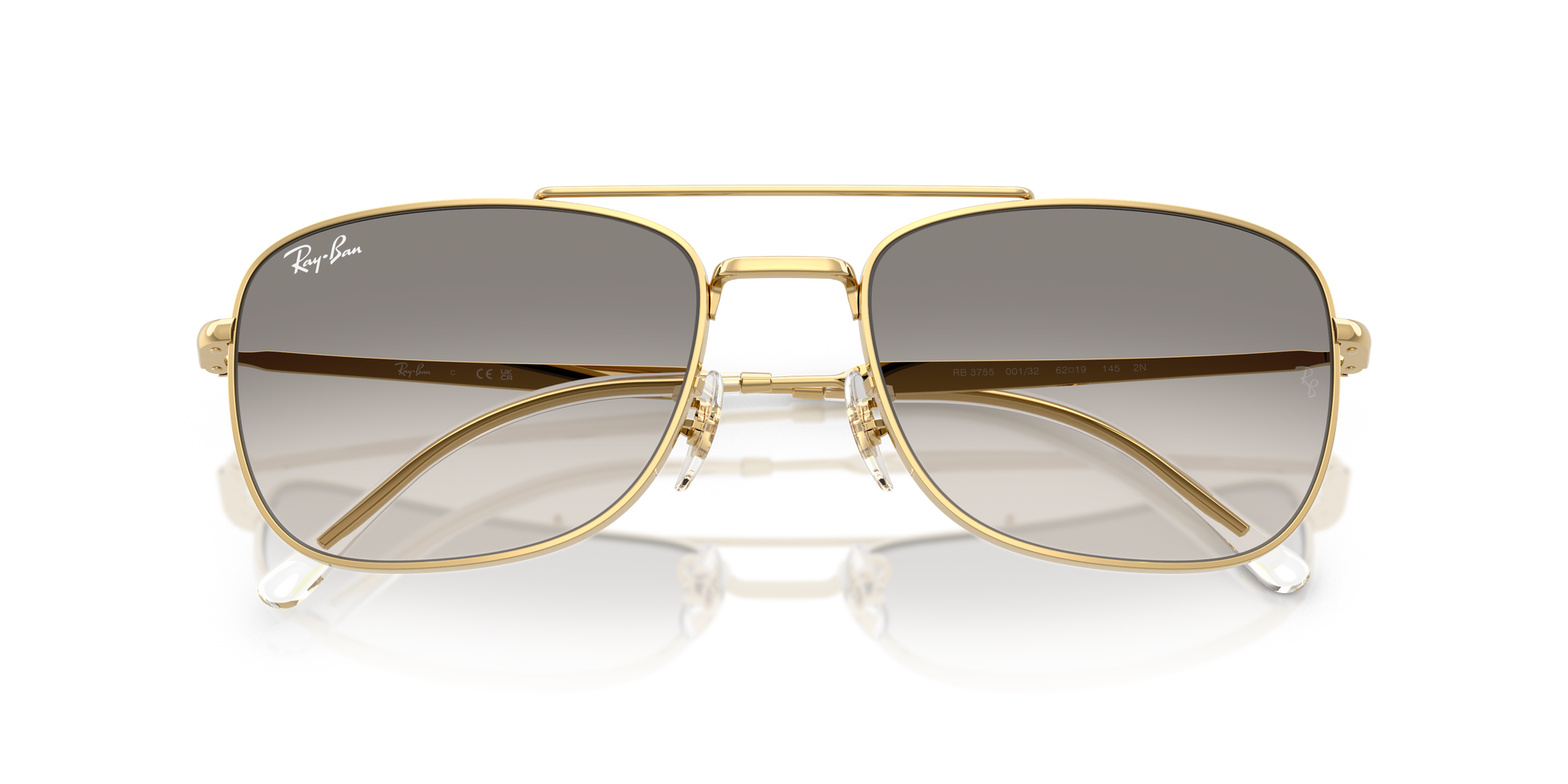 Ray-Ban RB3755 001/32