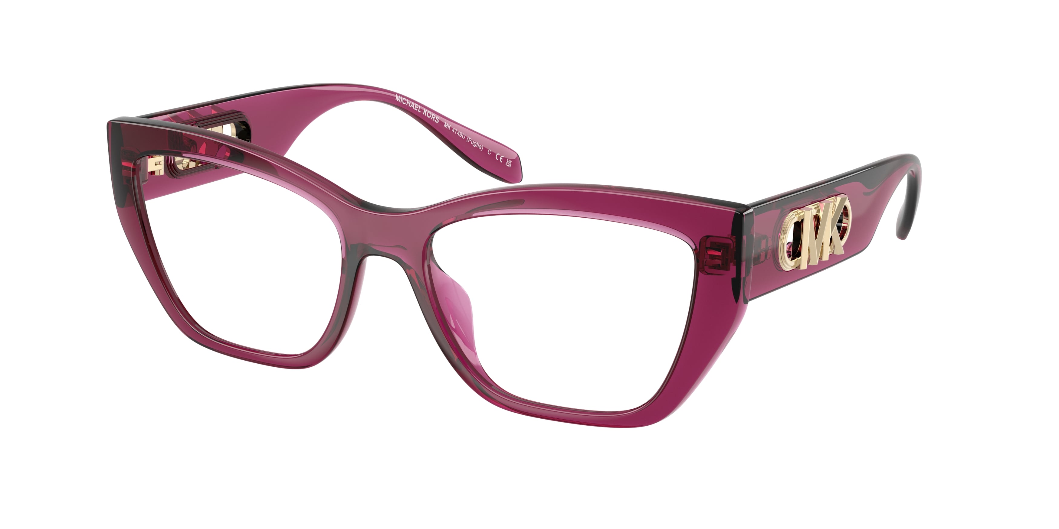 Michael Kors MK4149U PUGLIA 4020
