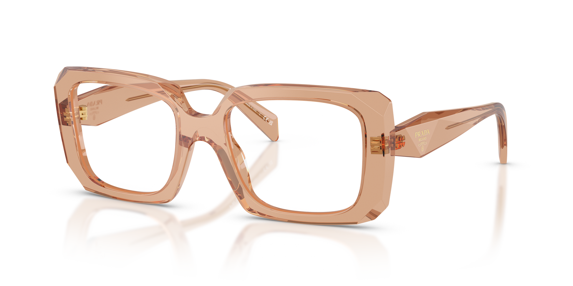 Prada PR C09V 20H1O1