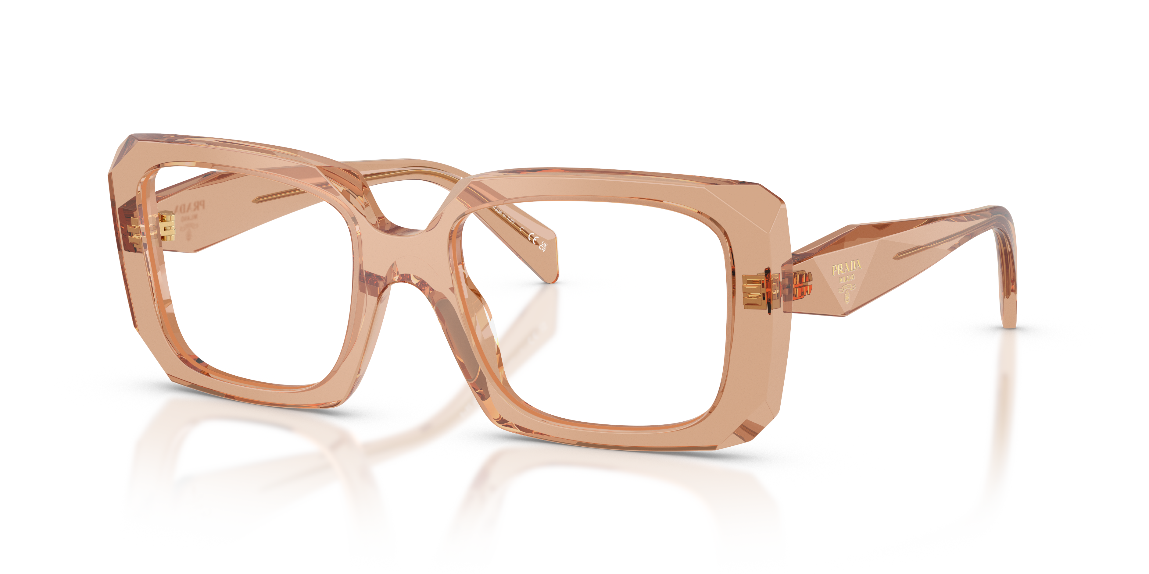 Prada PR C09V 20H1O1