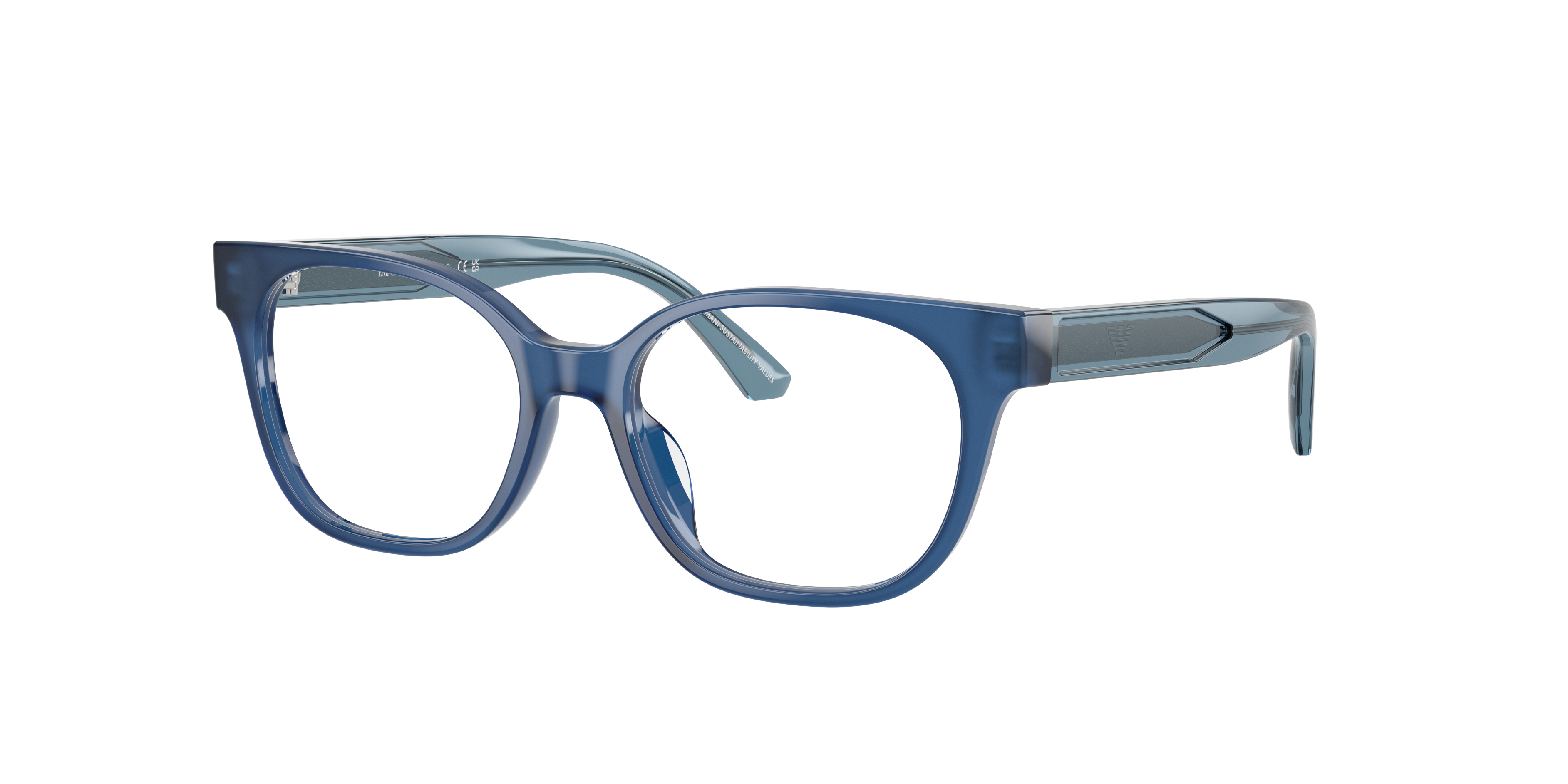 Emporio Armani Kids EK3014U 6390
